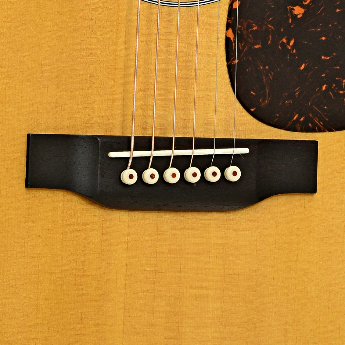Martin M-36 Acoustic Guitar (2023) - Image 5
