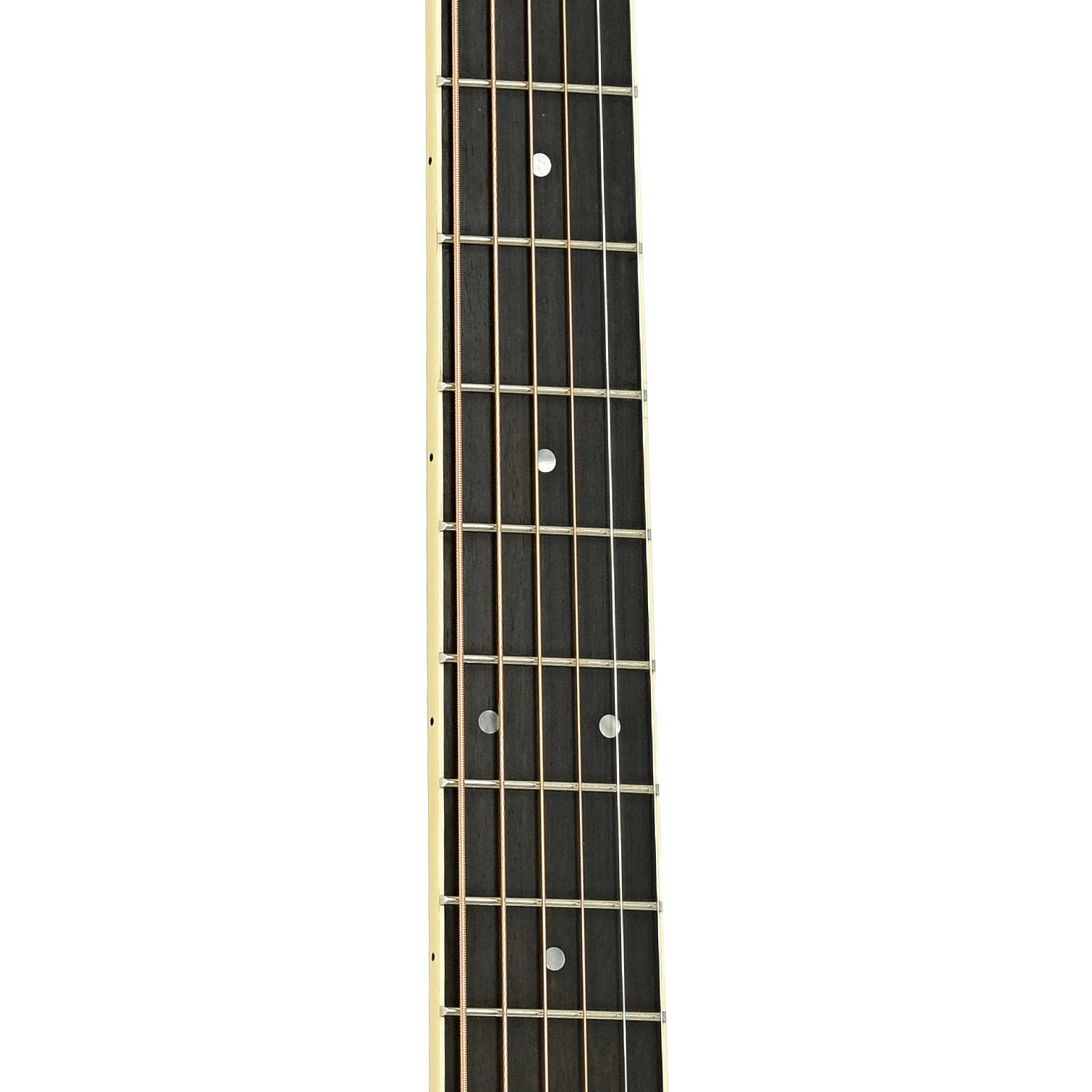 Martin M-36 Acoustic Guitar (2023) - Image 7