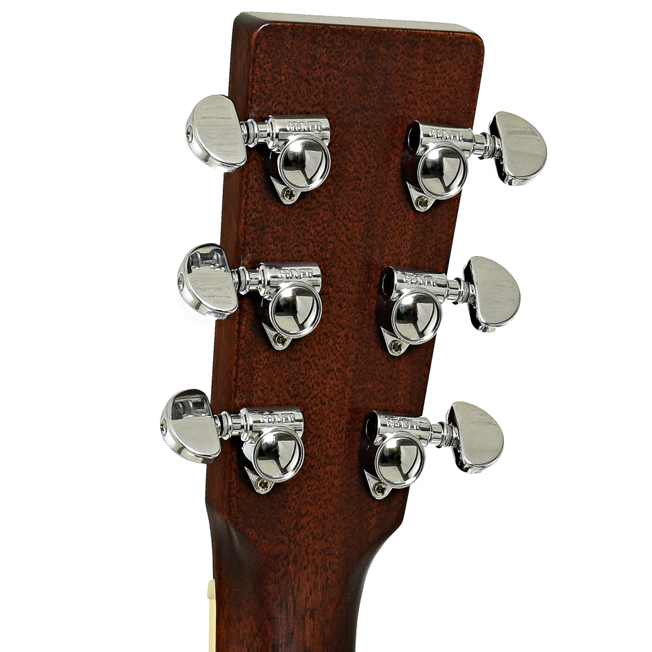 Martin M-36 Acoustic Guitar (2023) - Image 9
