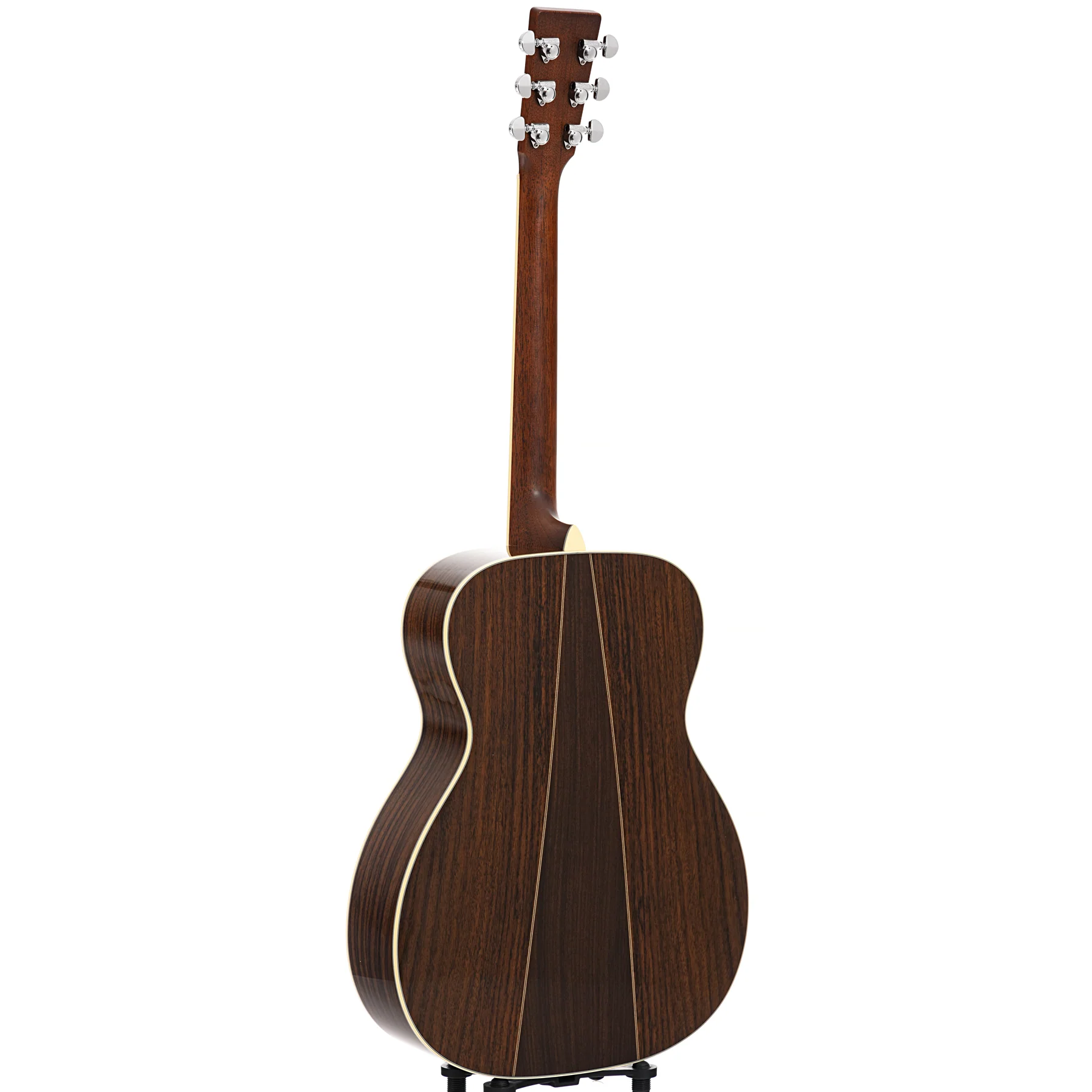 Martin M-36 Acoustic Guitar  (2019) - Image 12