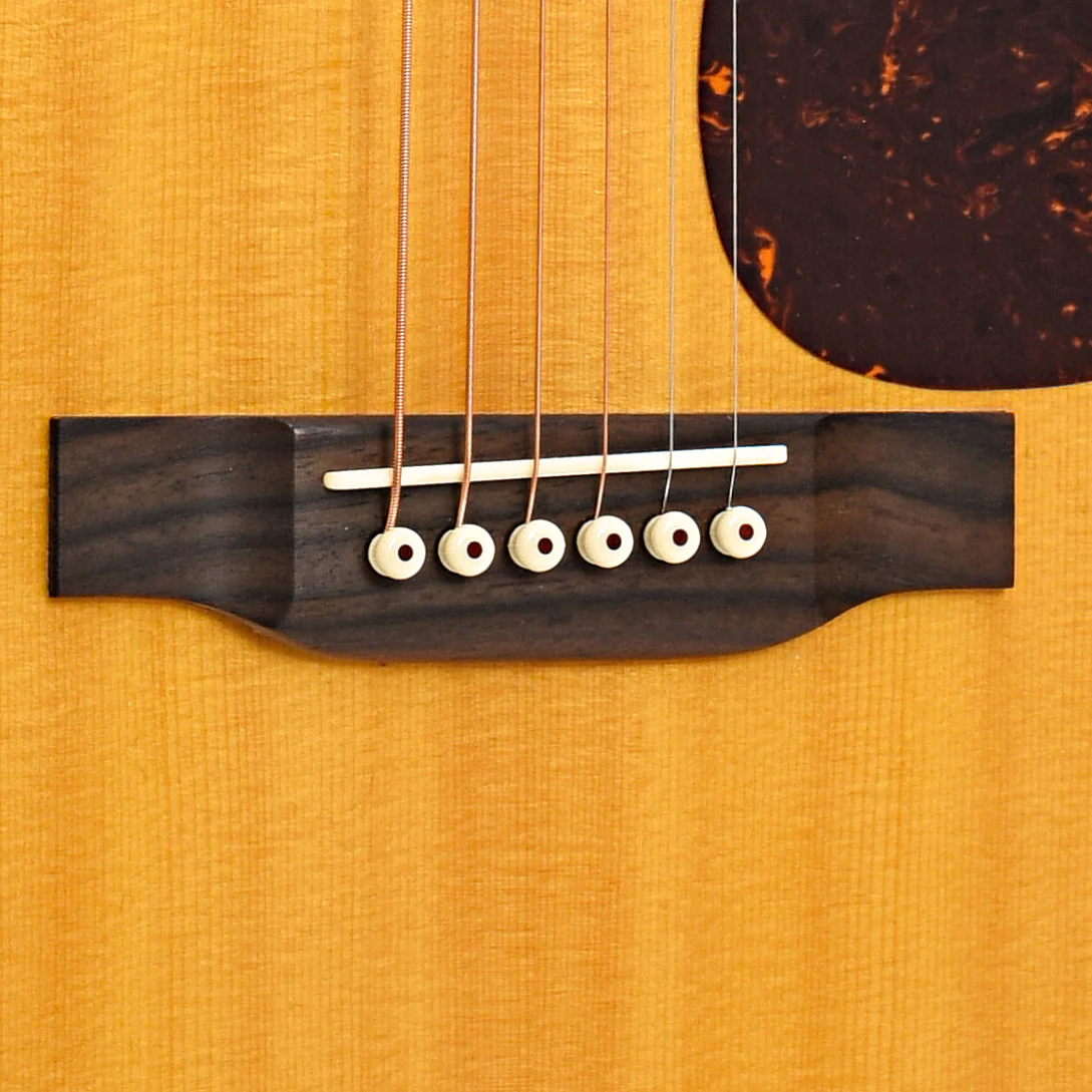 Martin M-36 Acoustic Guitar  (2019) - Image 4