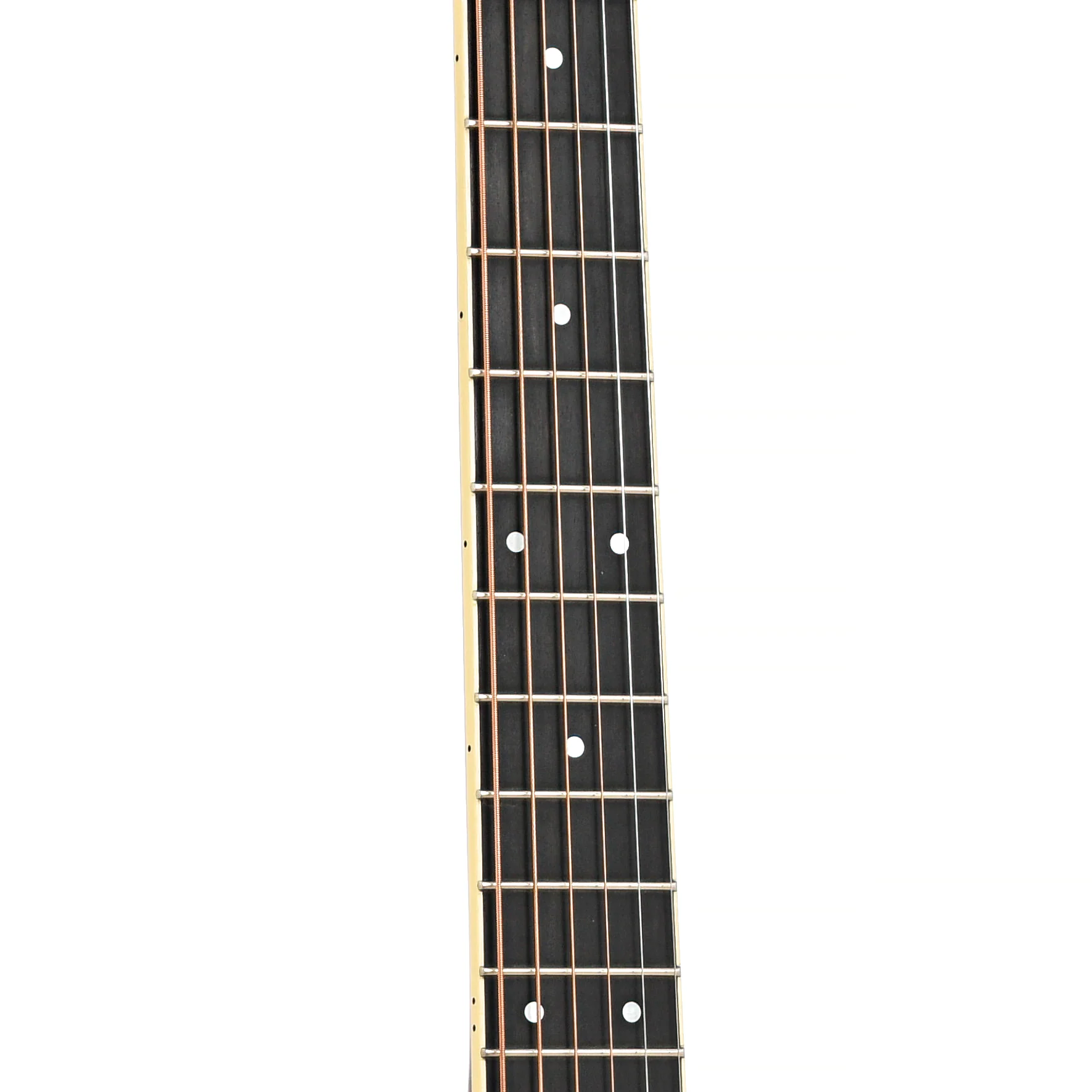 Martin M-36 Acoustic Guitar  (2019) - Image 6