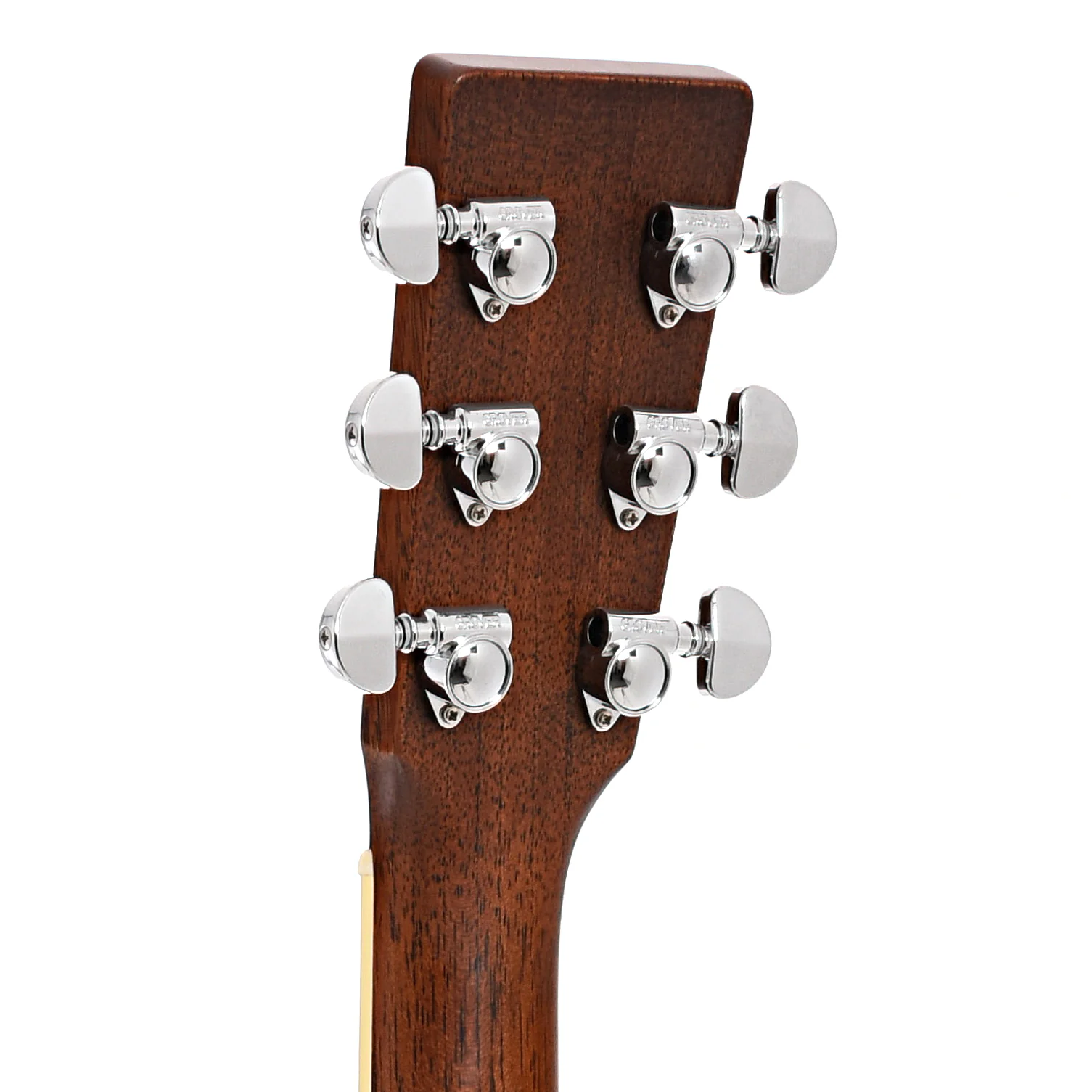 Martin M-36 Acoustic Guitar  (2019) - Image 8
