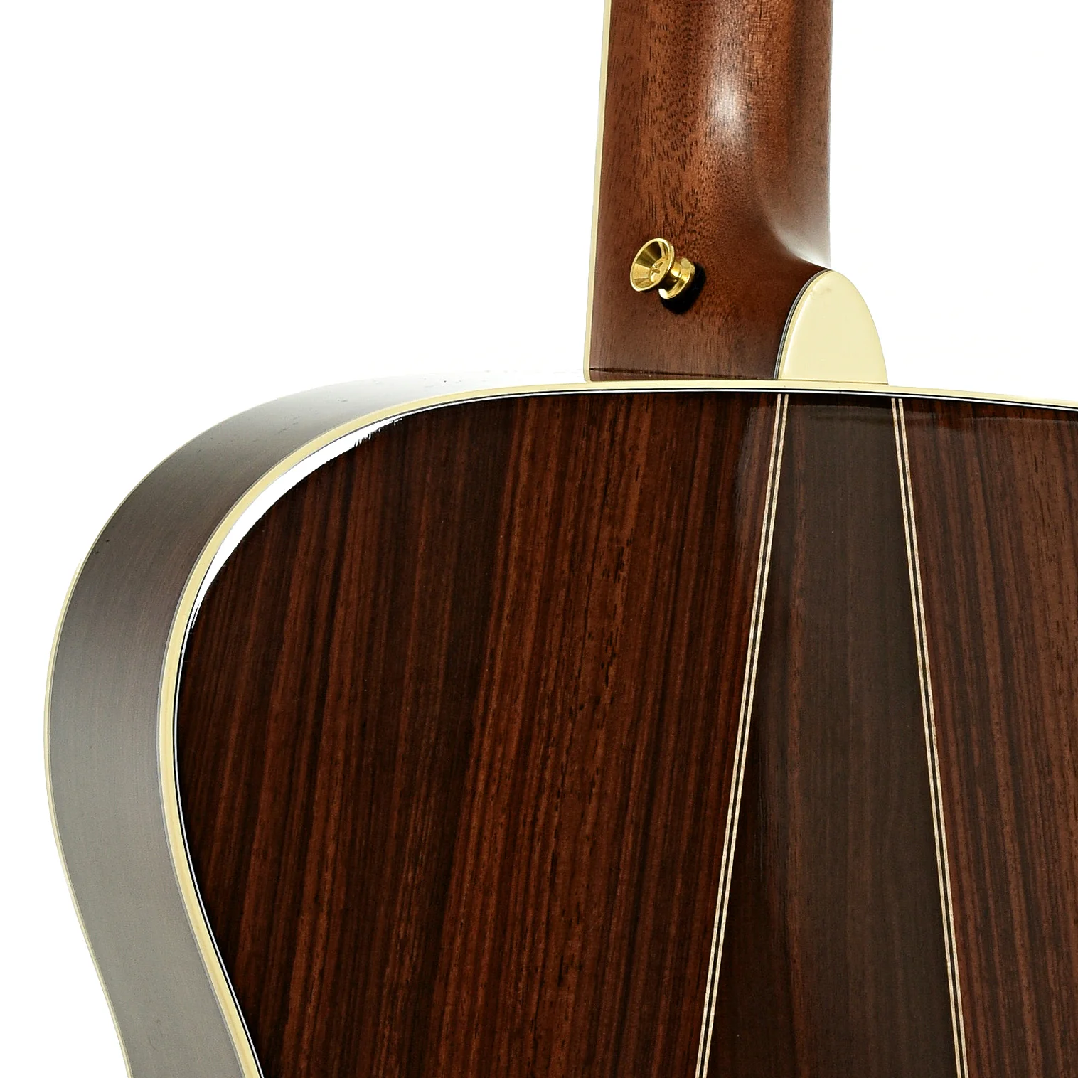 Martin M-36 Reimagined Acoustic Guitar (2024) - Image 10