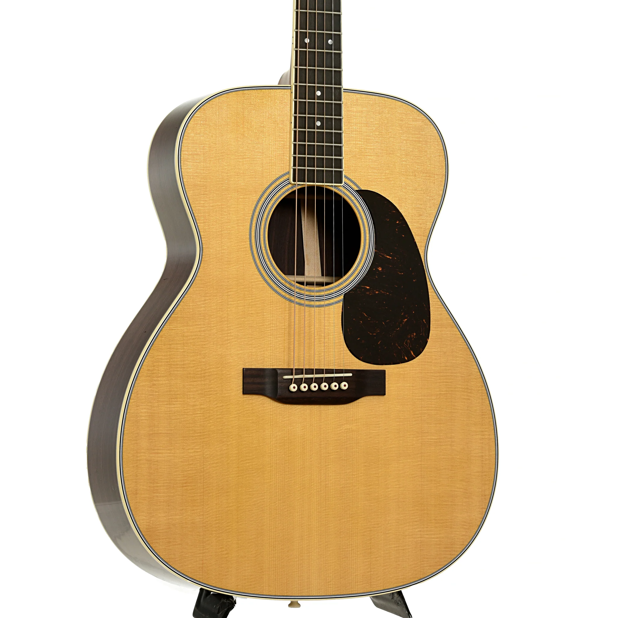 Martin M-36 Reimagined Acoustic Guitar (2024) - Image 4