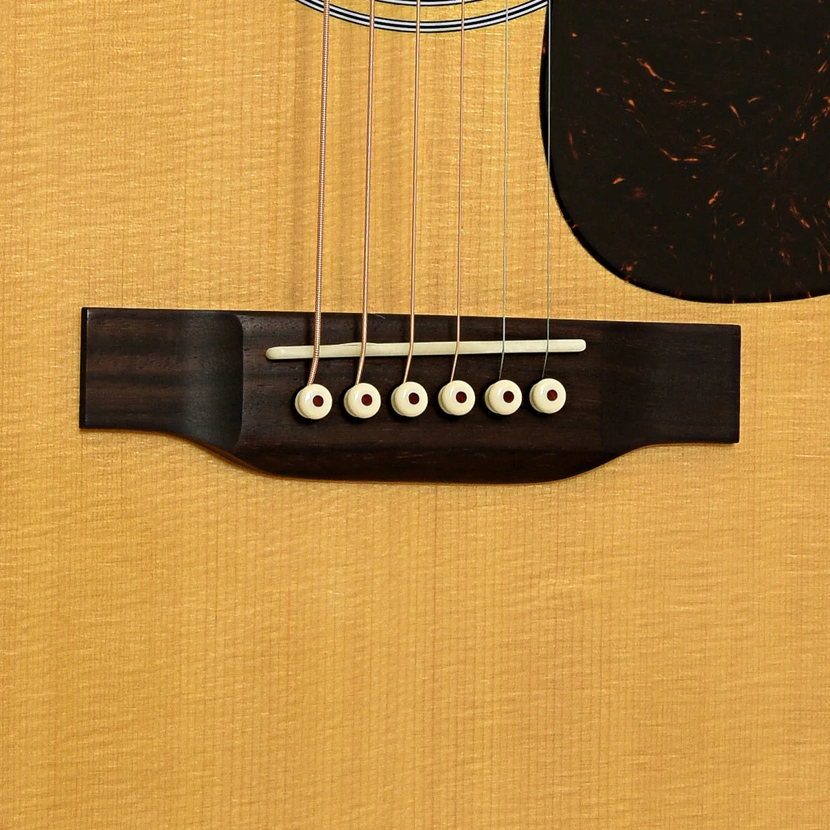 Martin M-36 Reimagined Acoustic Guitar (2024) - Image 5