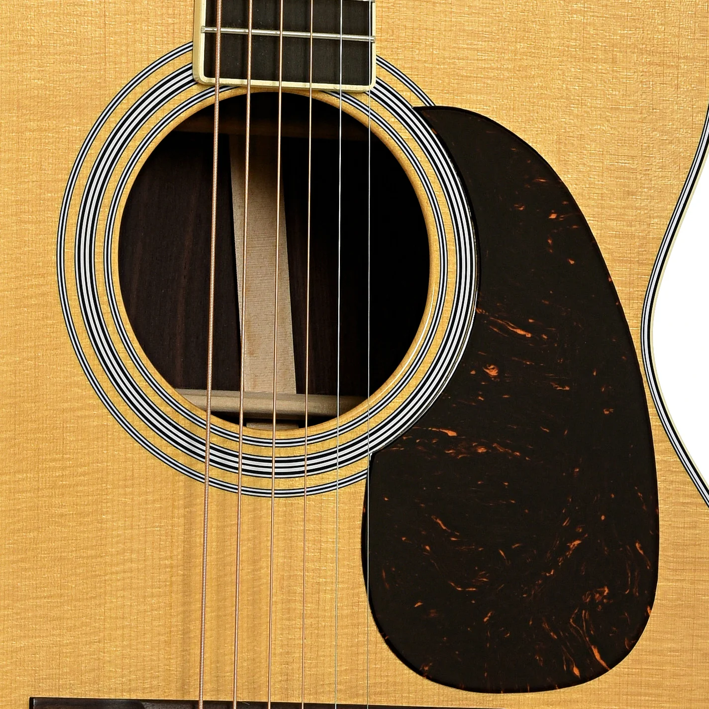 Martin M-36 Reimagined Acoustic Guitar (2024) - Image 6