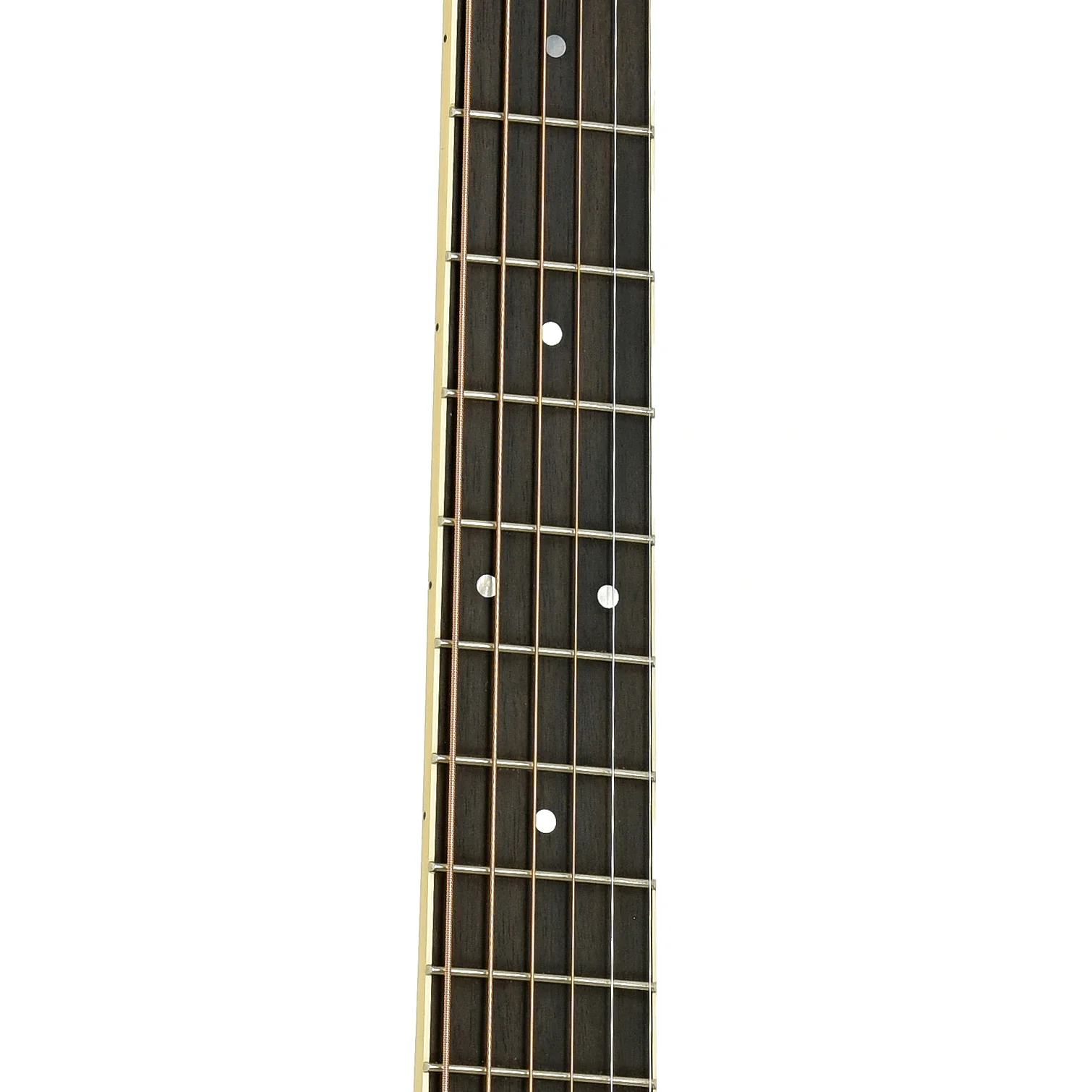 Martin M-36 Reimagined Acoustic Guitar (2024) - Image 7
