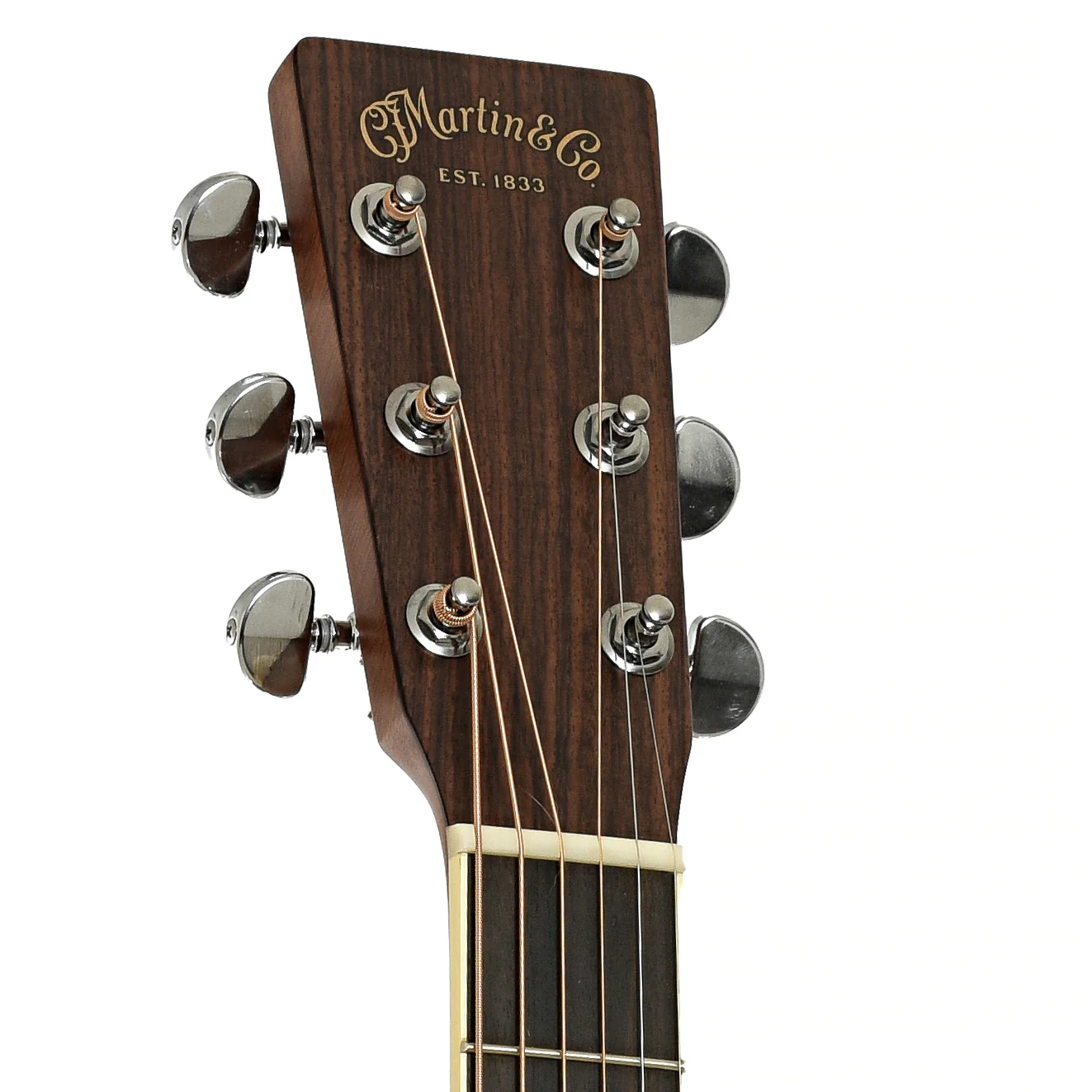 Martin M-36 Reimagined Acoustic Guitar (2024) - Image 8