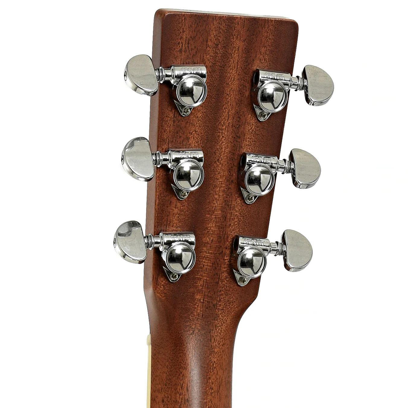 Martin M-36 Reimagined Acoustic Guitar (2024) - Image 9