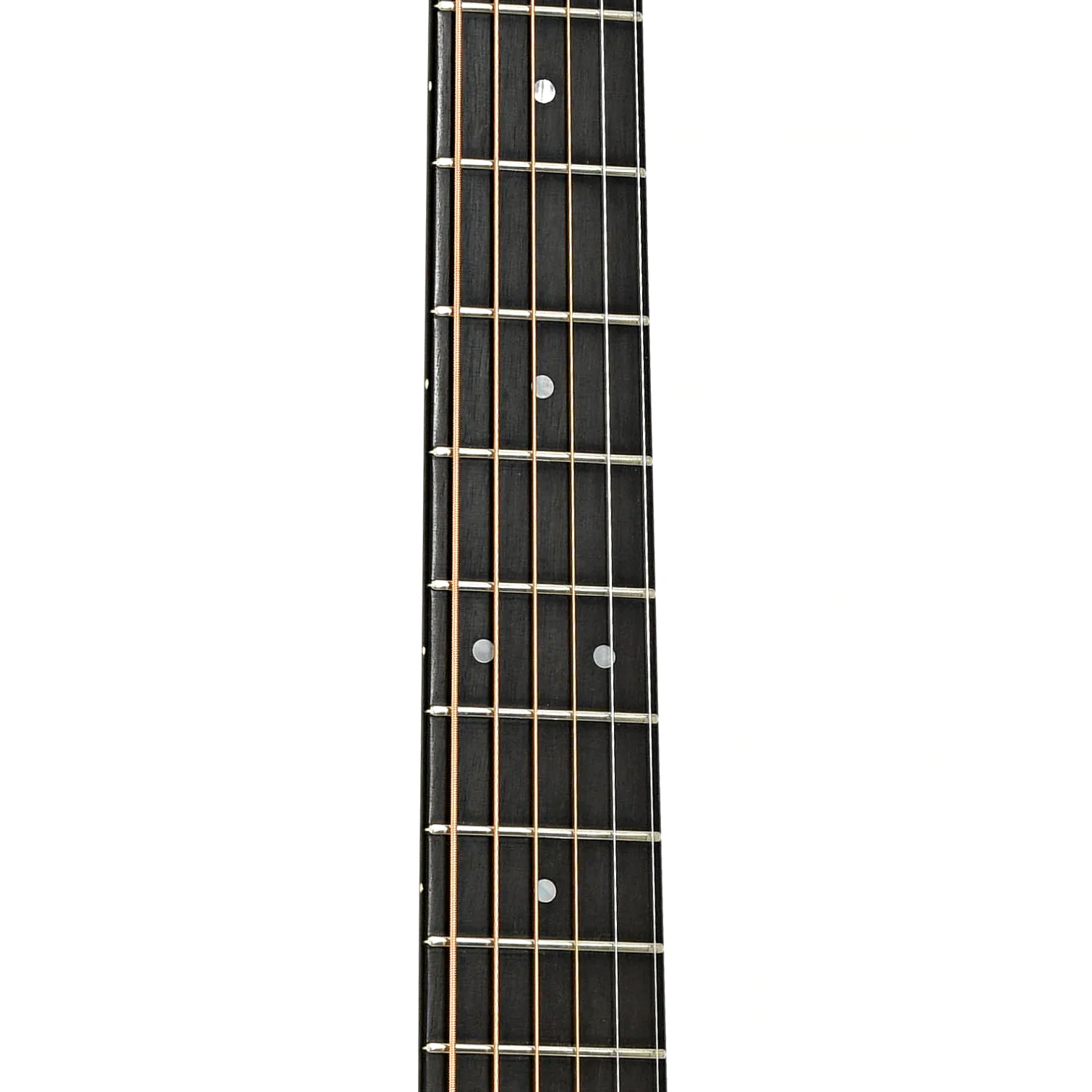Martin M-64 Maple Acoustic Guitar (1991) - Image 7