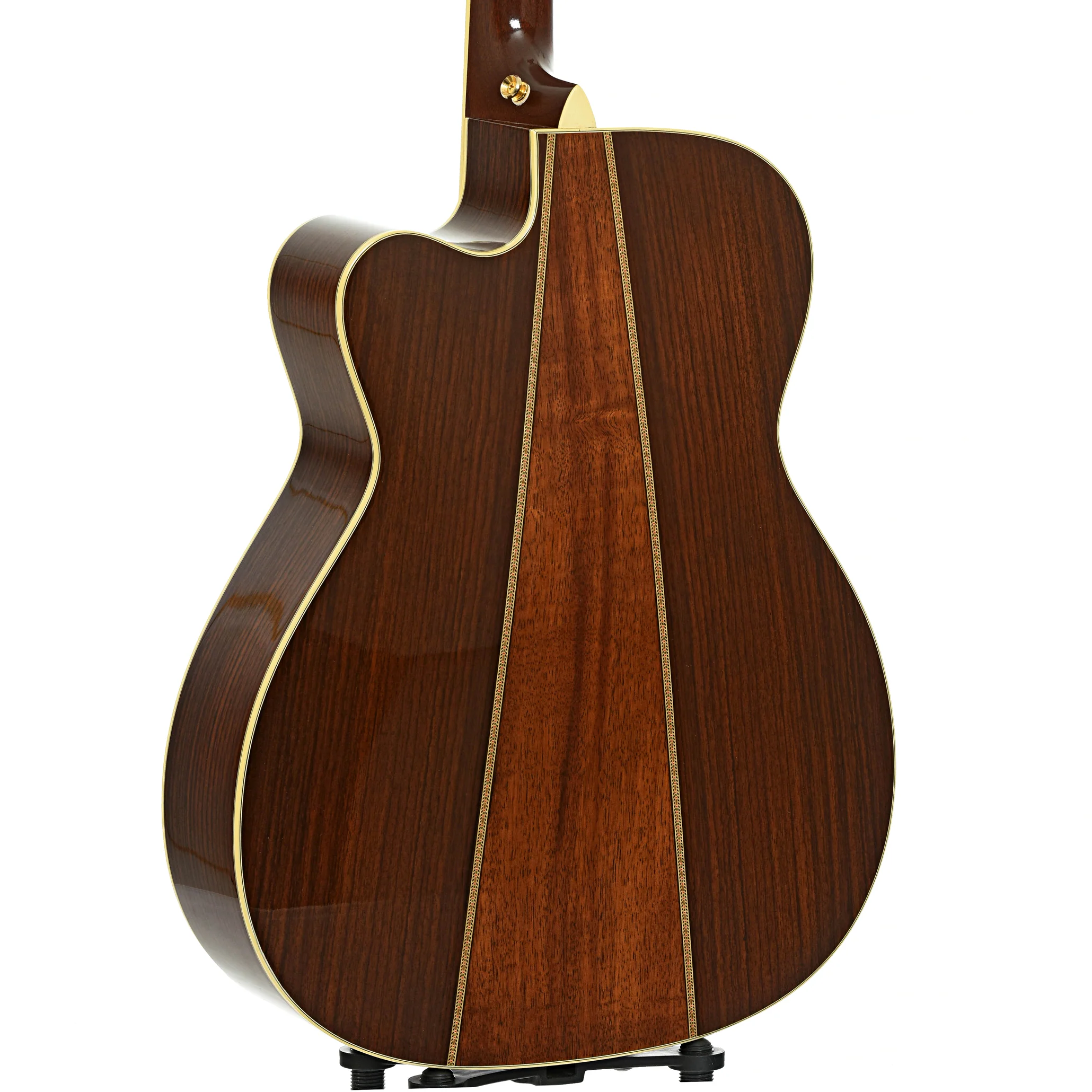 Martin MC3H Marcy Marxer Custom (2005) - Image 11