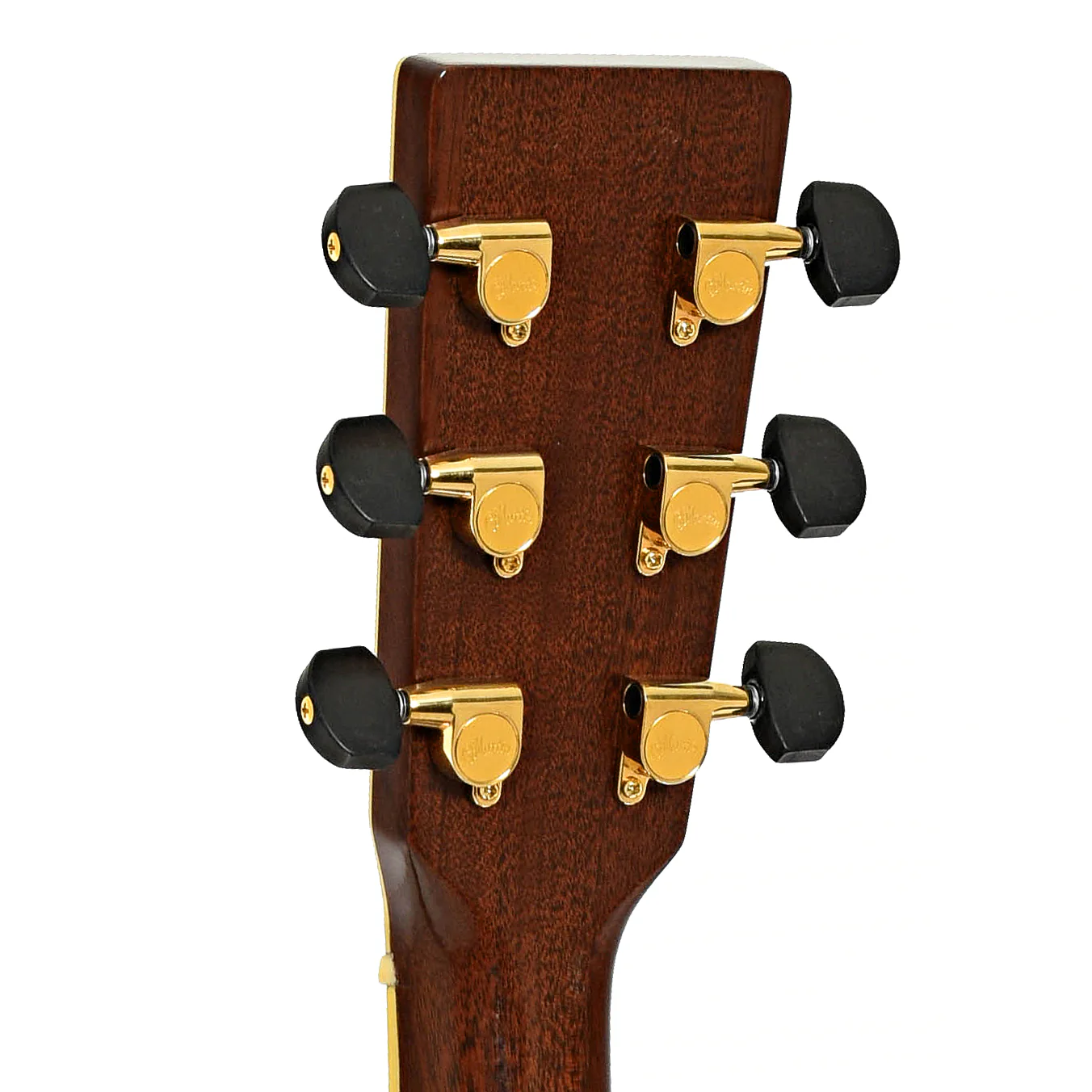 Martin MC3H Marcy Marxer Custom (2005) - Image 9