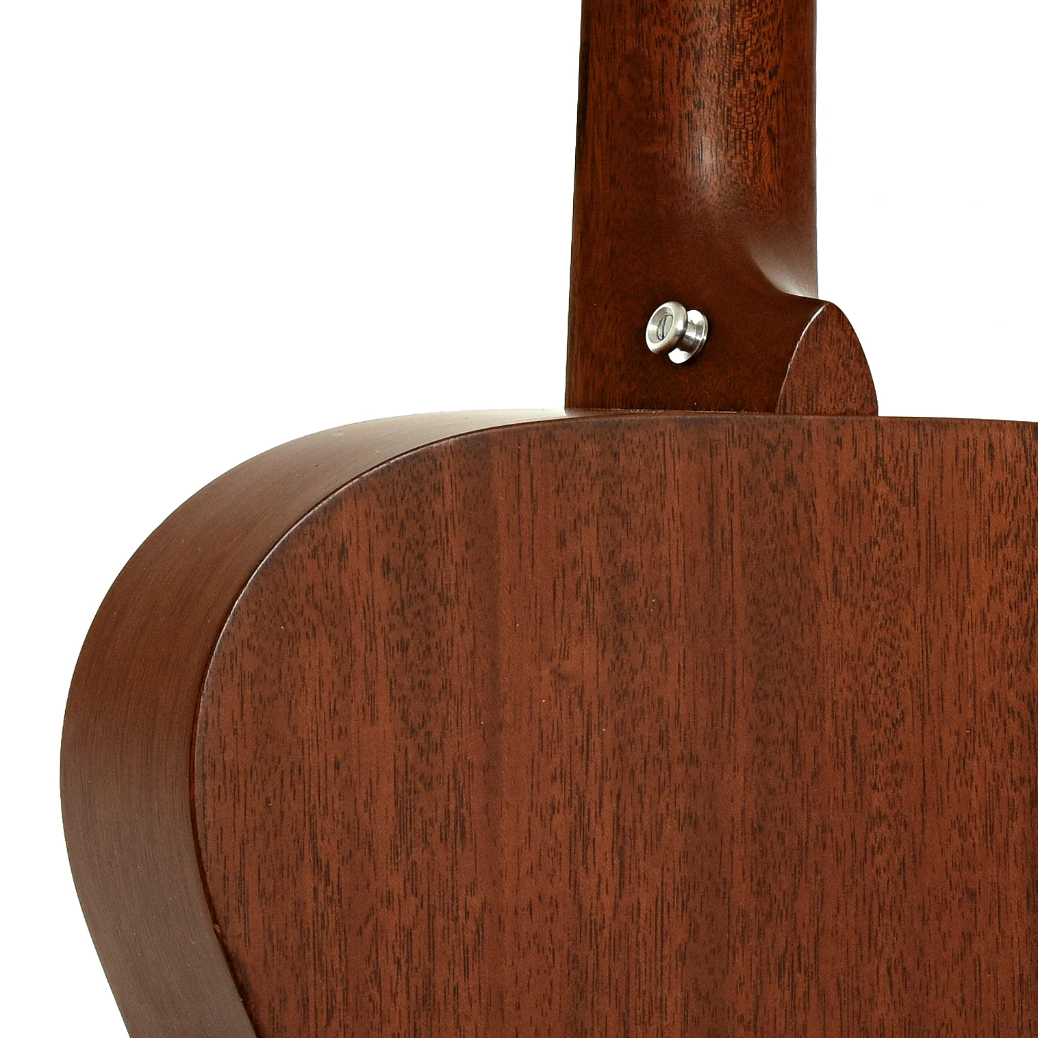 Martin OM-15 Acoustic Guitar (2001) - Image 10