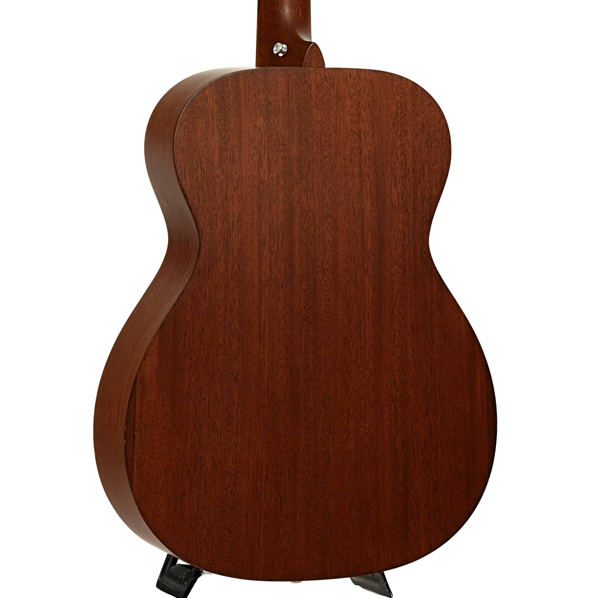 Martin OM-15 Acoustic Guitar (2001) - Image 11