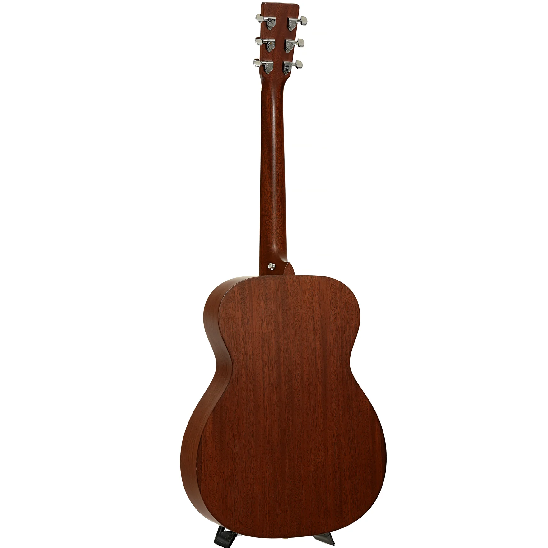 Martin OM-15 Acoustic Guitar (2001) - Image 12