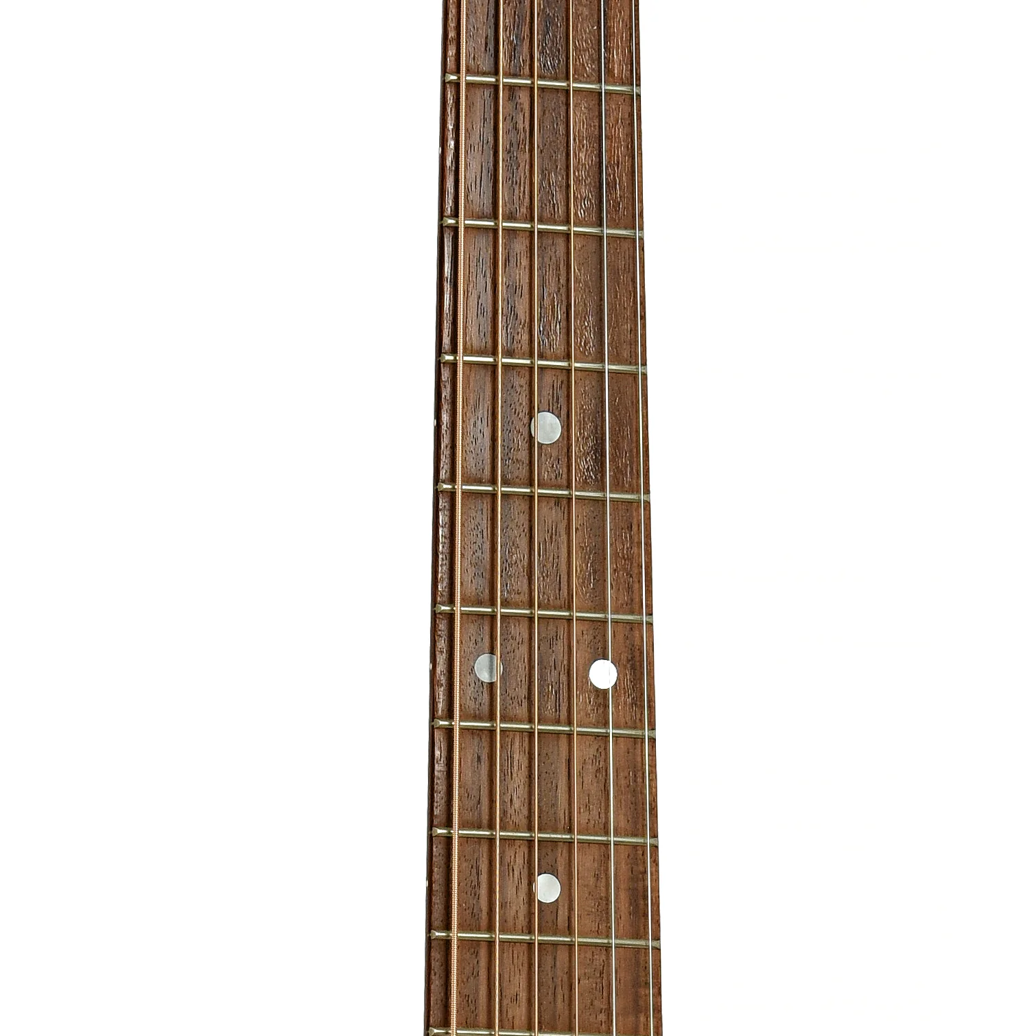 Martin OM-15 Acoustic Guitar (2001) - Image 7
