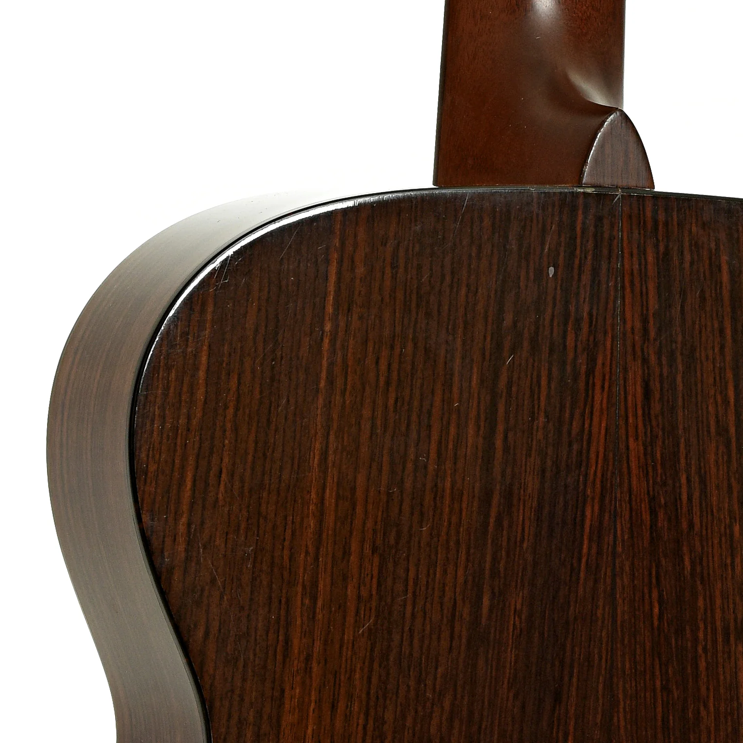 Martin OM-21 Acoustic Guitar (1999) - Image 10