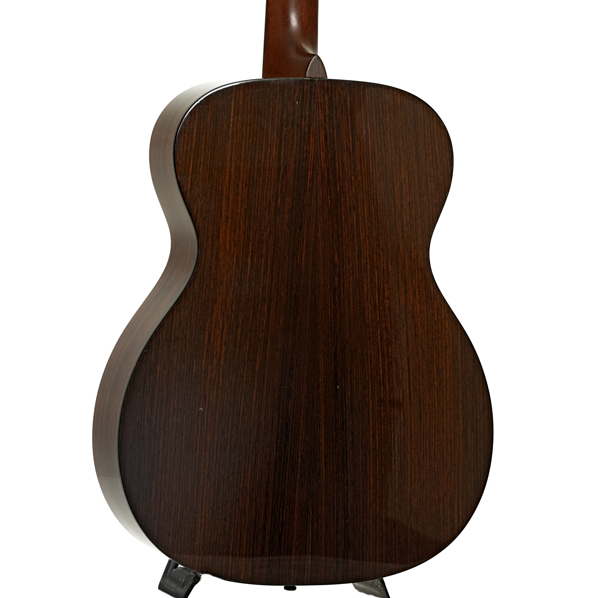 Martin OM-21 Acoustic Guitar (1999) - Image 11