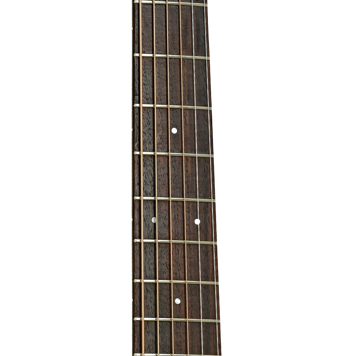 Martin OM-21 Acoustic Guitar (1999) - Image 7