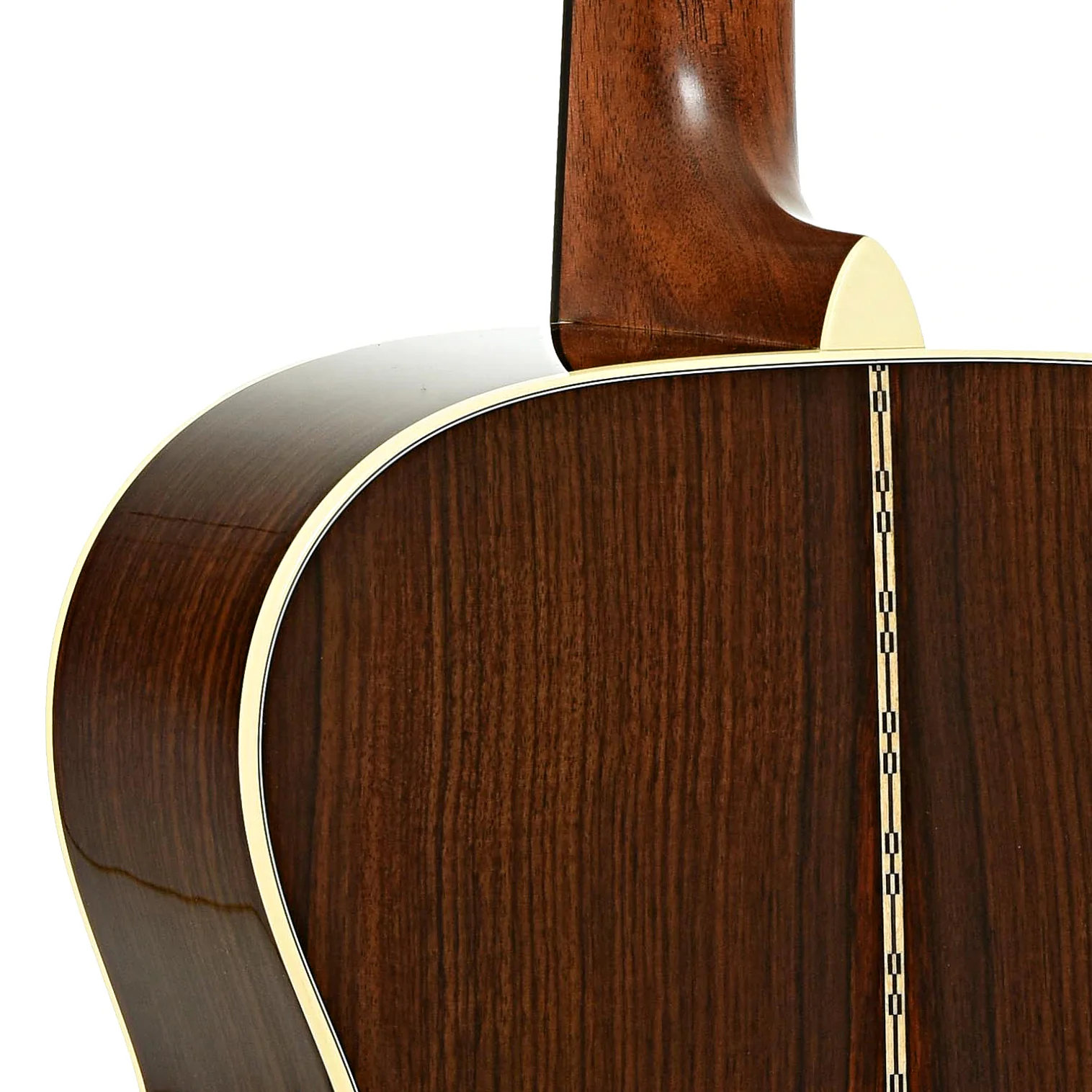 Martin OM-28 Guitar & Case - Image 10