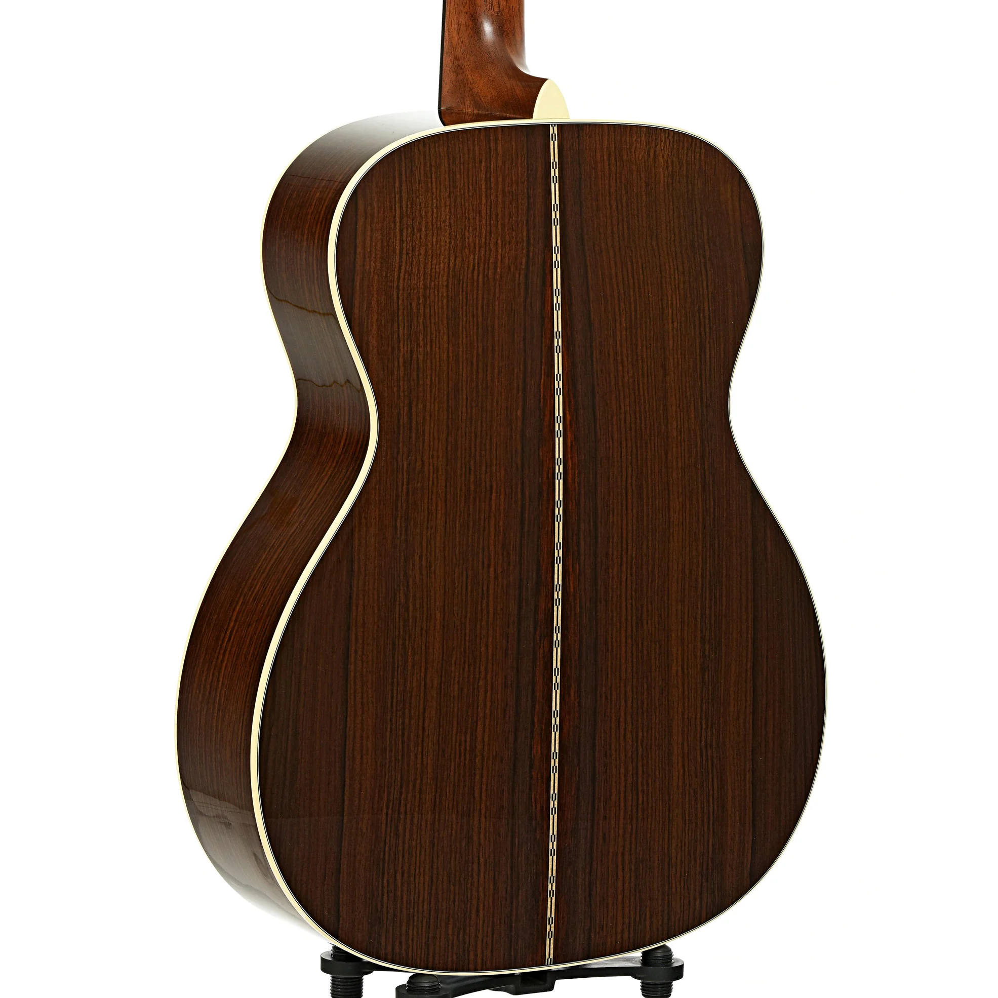 Martin OM-28 Guitar & Case - Image 11