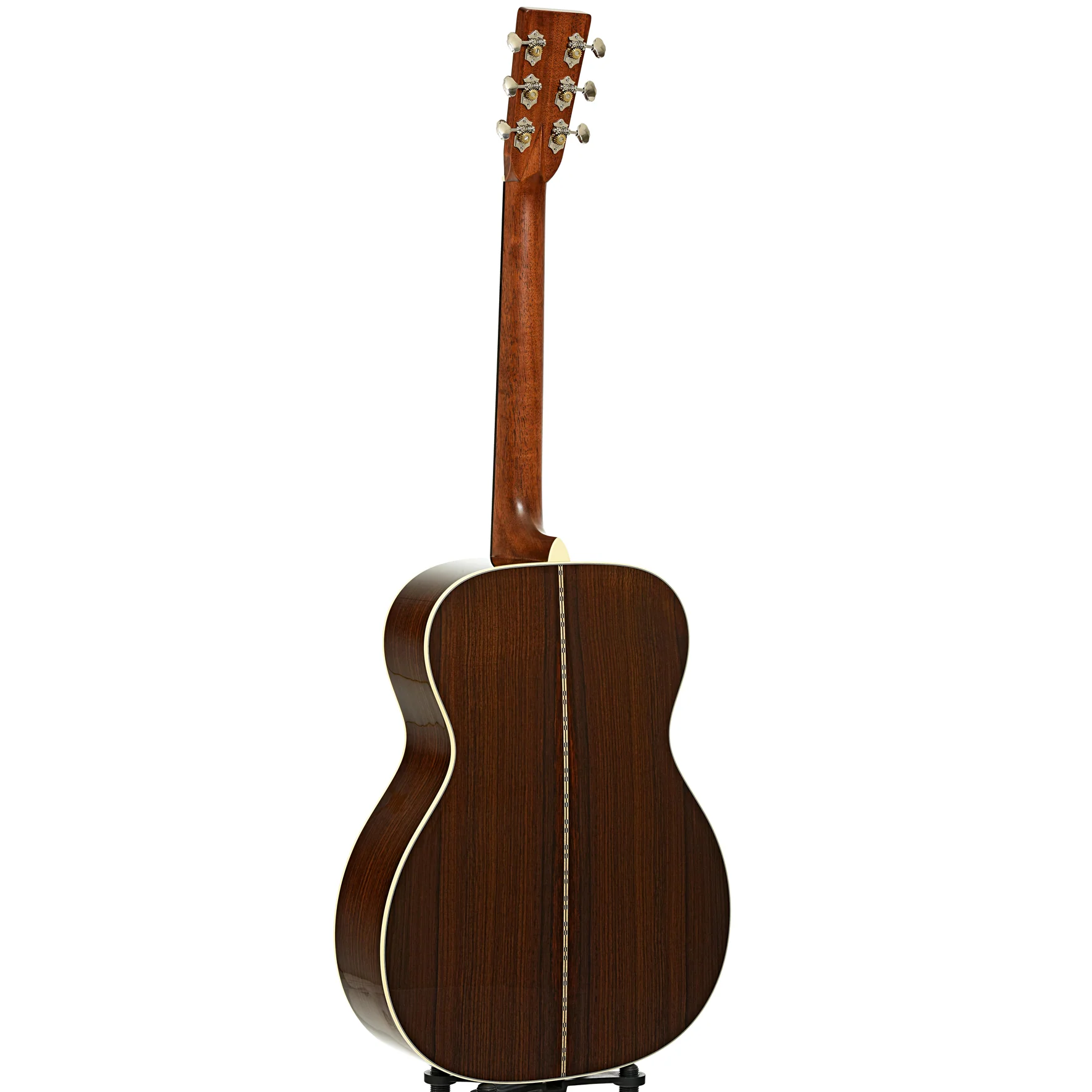 Martin OM-28 Guitar & Case - Image 12
