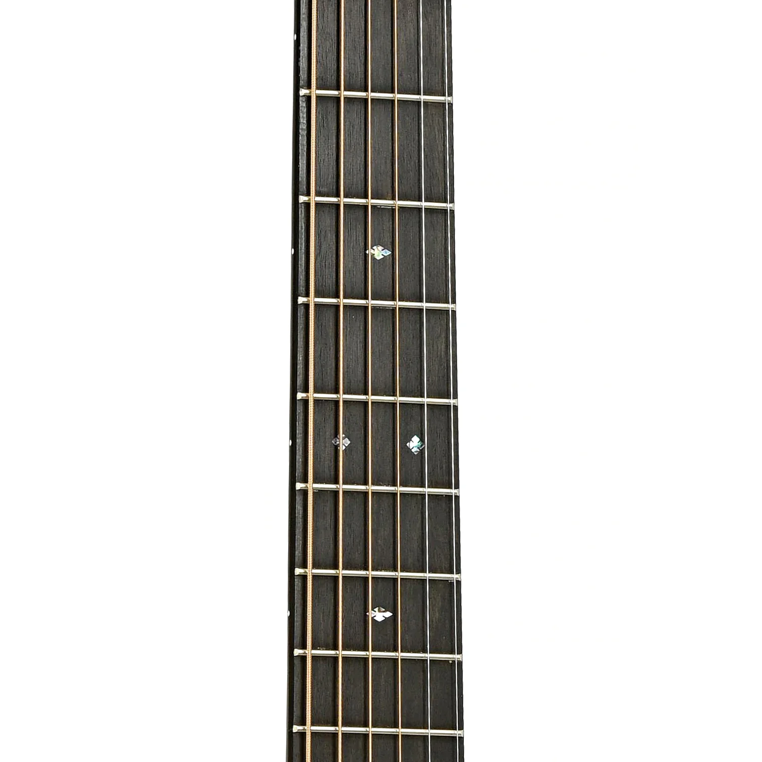 Martin OM-28 Guitar & Case - Image 7