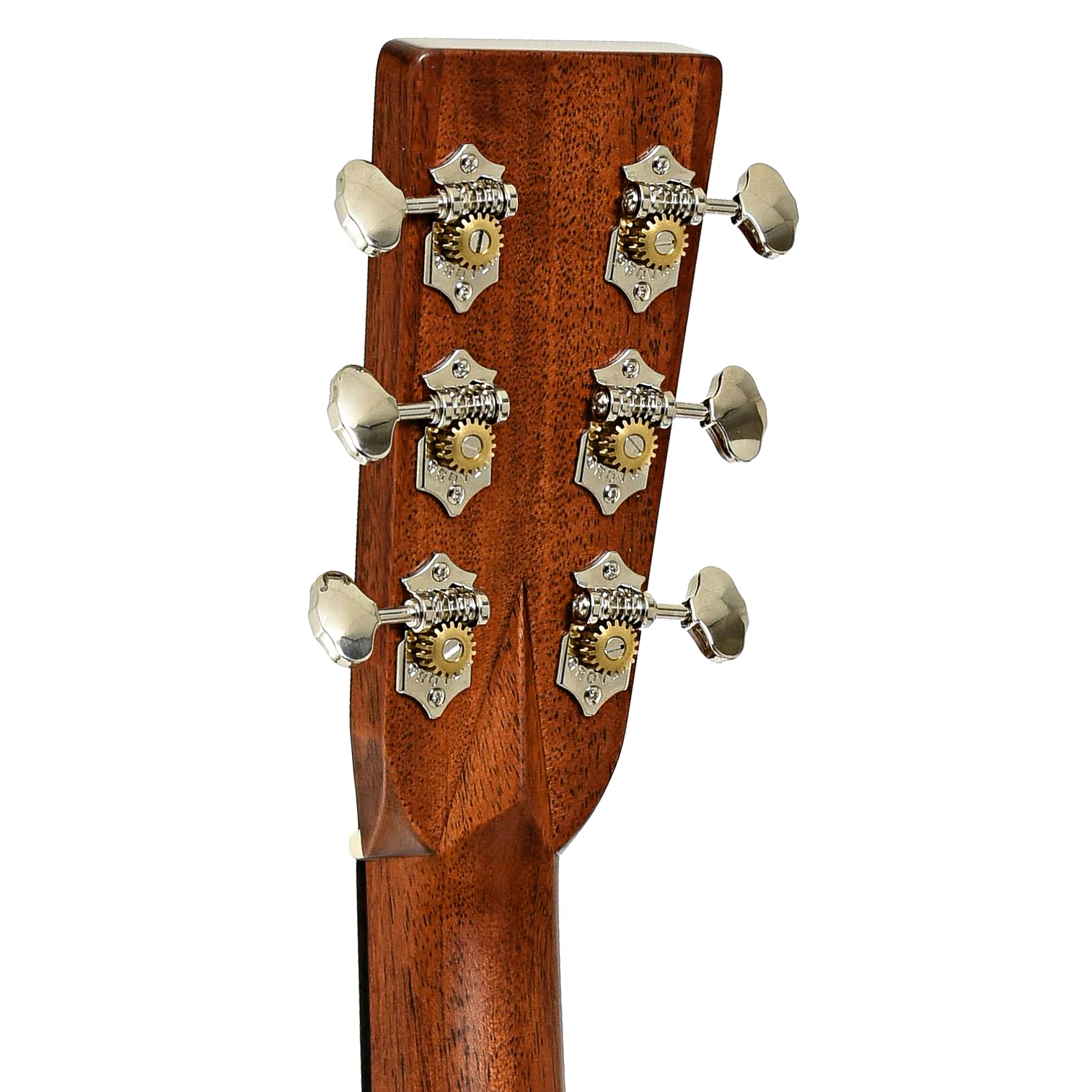 Martin OM-28 Guitar & Case - Image 9