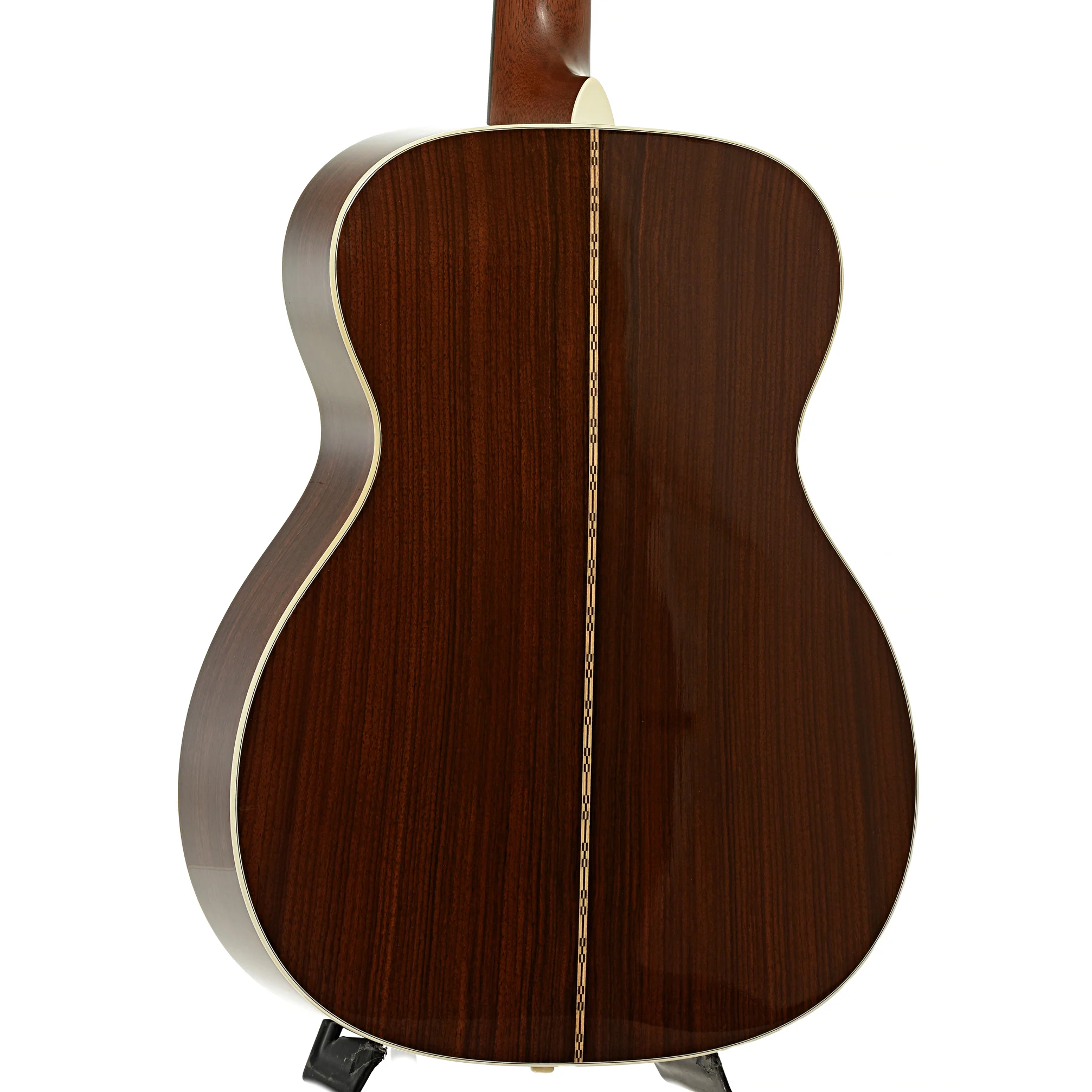 Martin Custom OM-28 Acoustic Guitar (2005) - Image 11