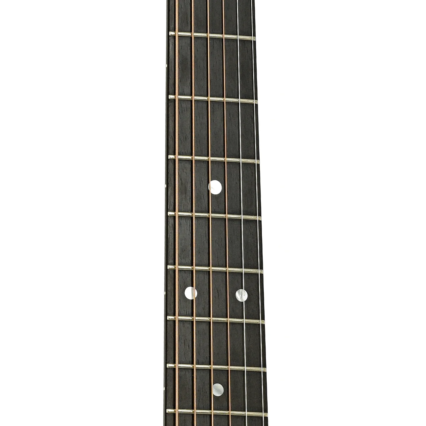 Martin Custom OM-28 Acoustic Guitar (2005) - Image 7