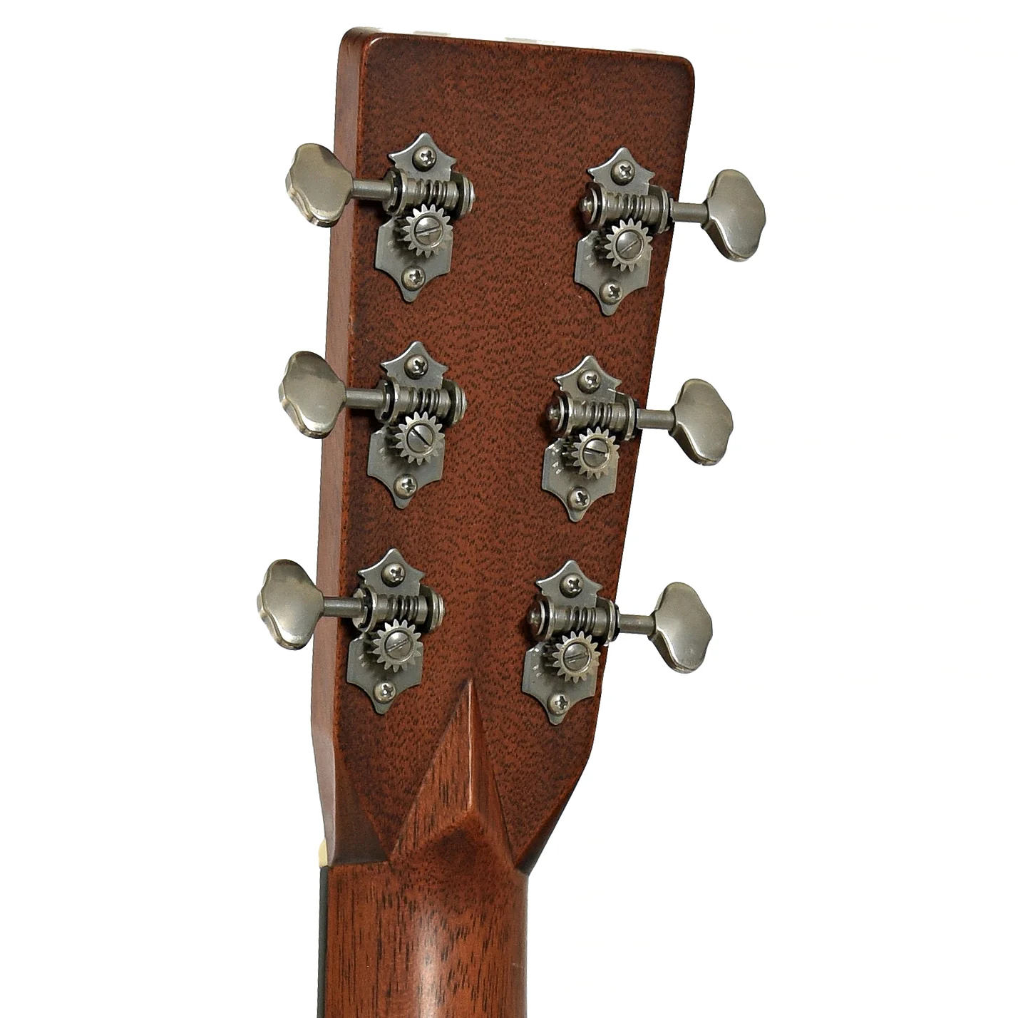 Martin Custom OM-28 Acoustic Guitar (2005) - Image 9