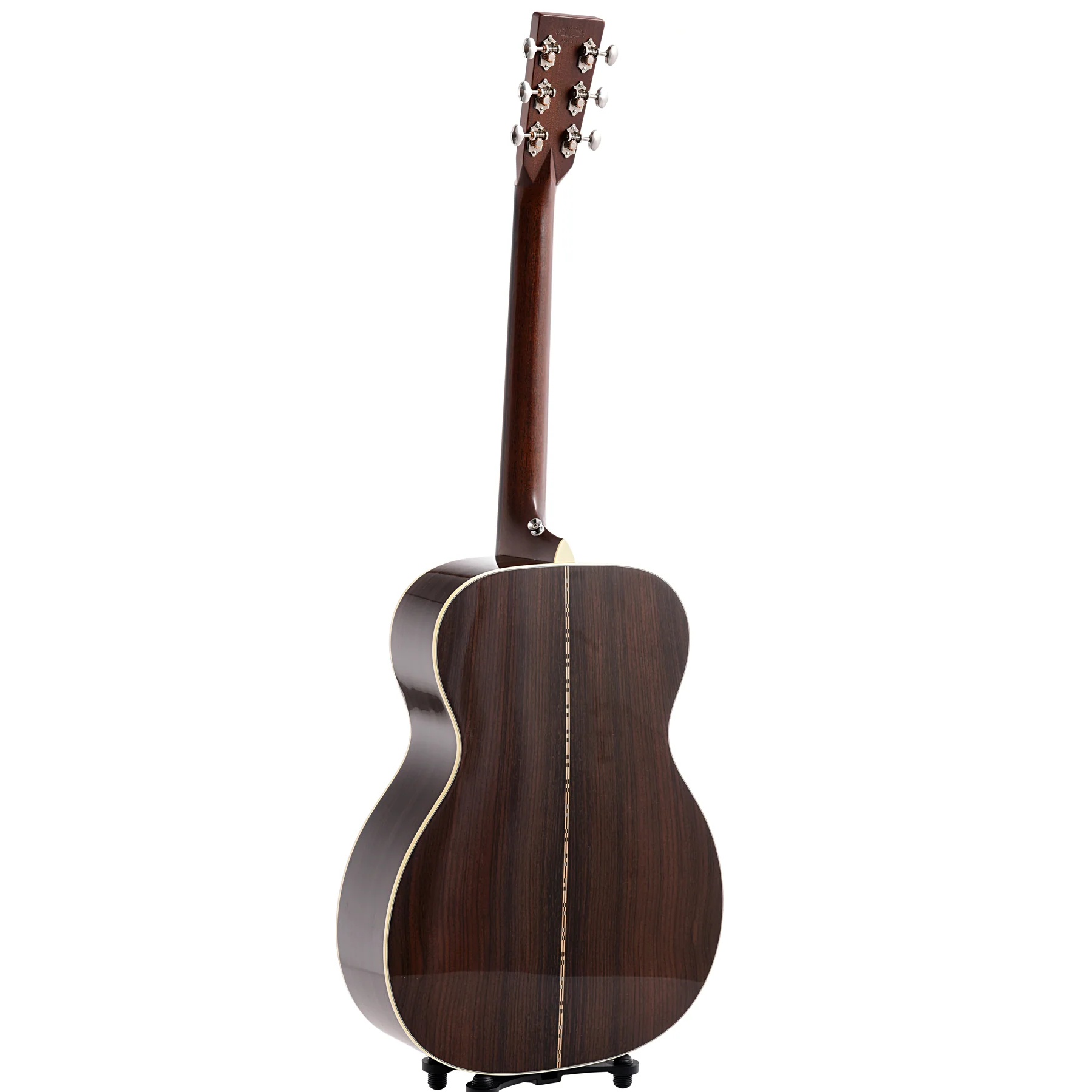 Martin OM-28 Custom (2018) - Image 11