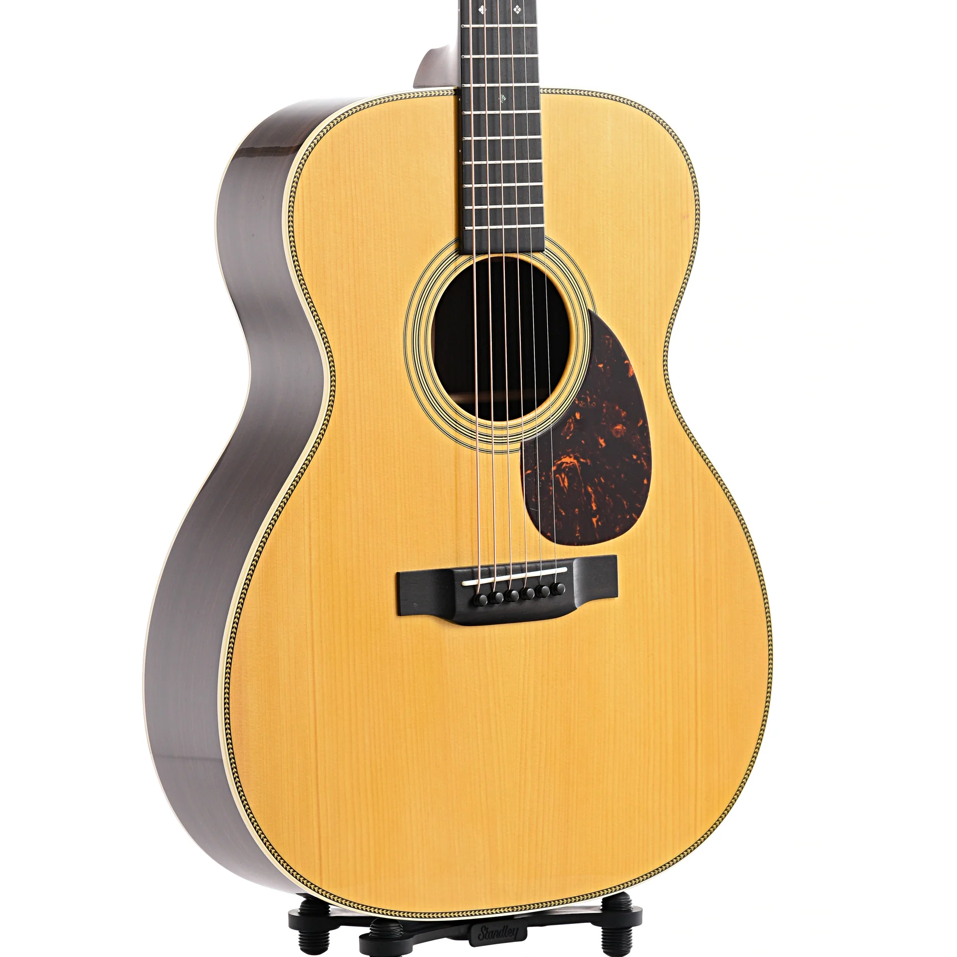 Martin OM-28 Custom (2018) - Image 3