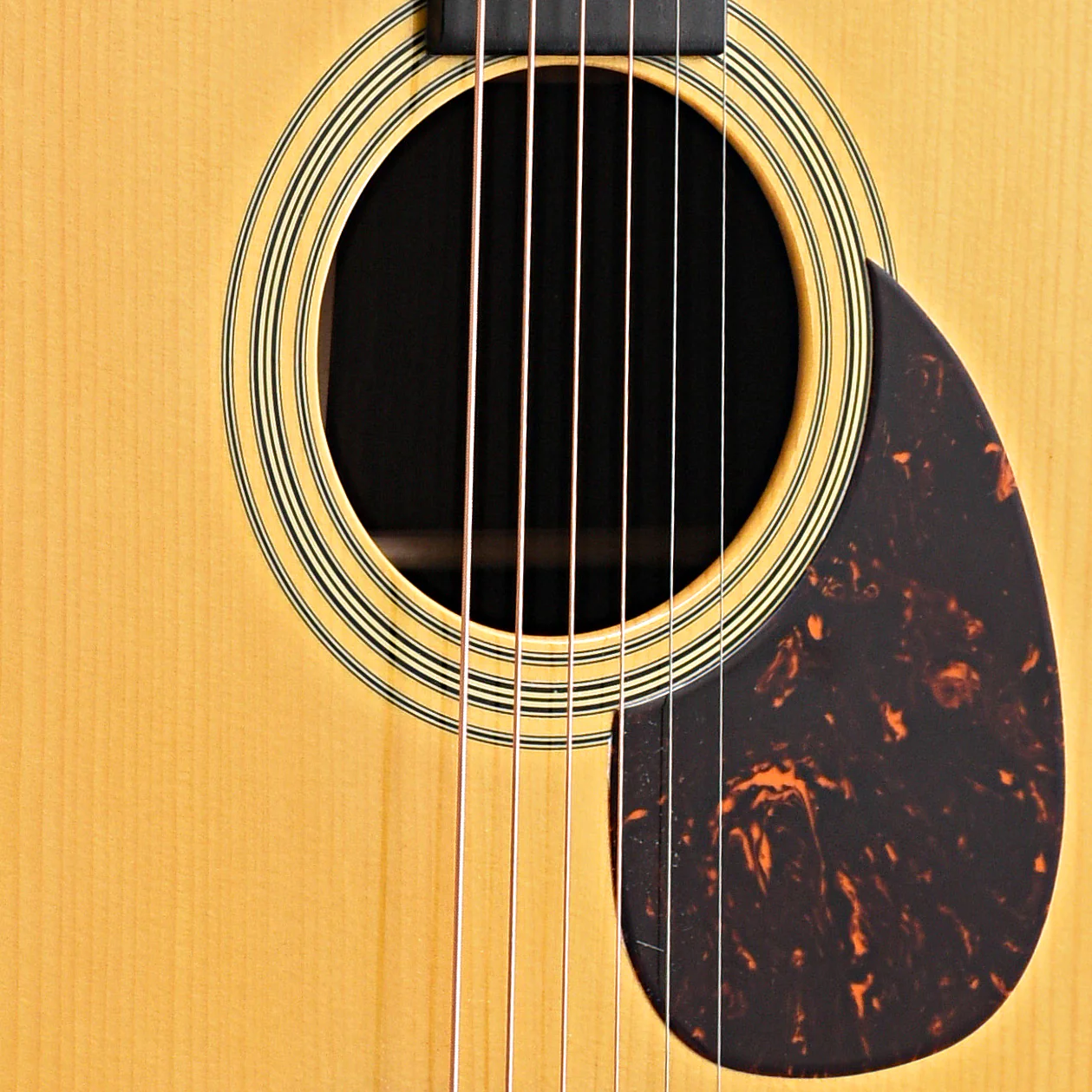 Martin OM-28 Custom (2018) - Image 5