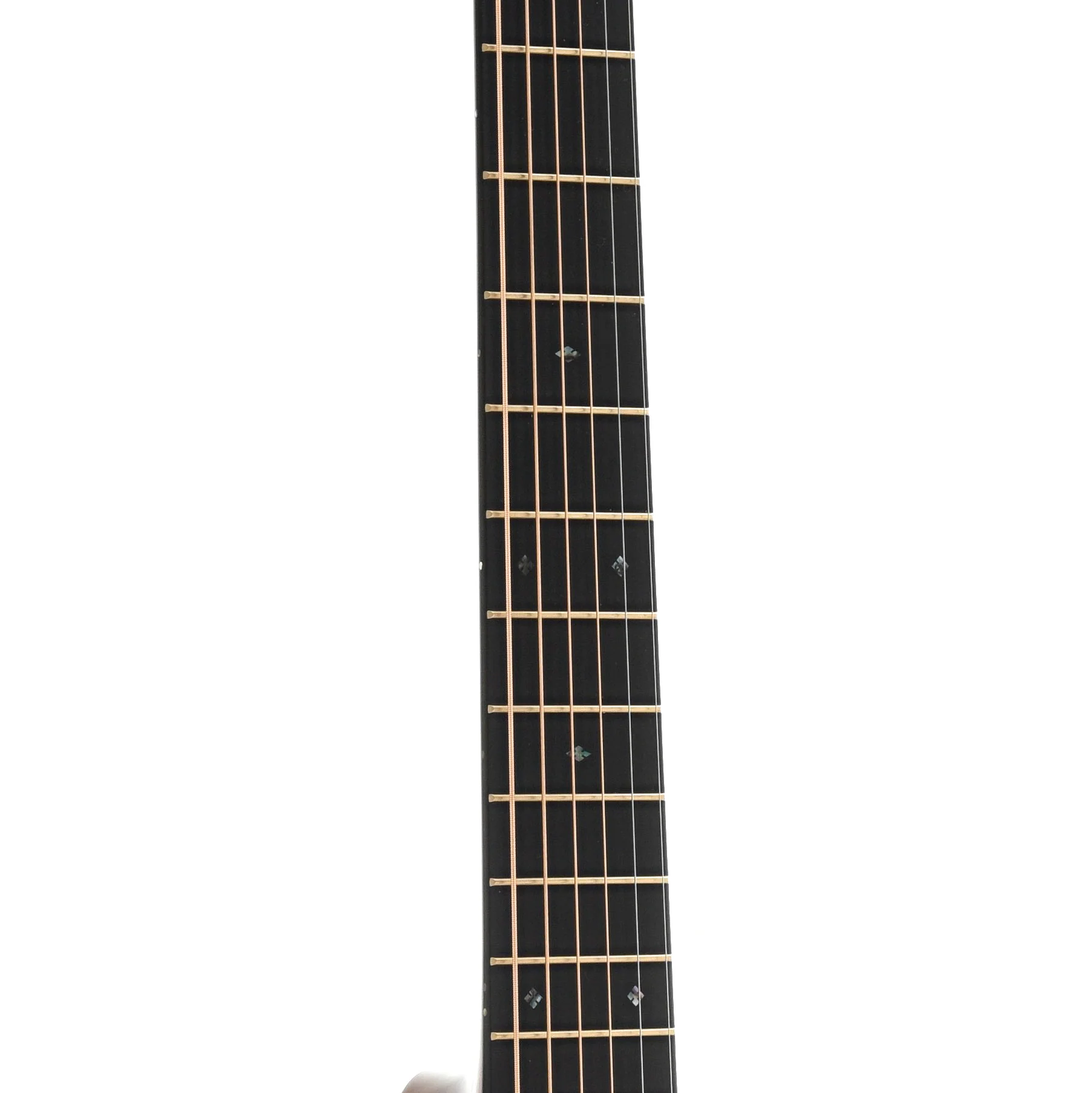 Martin OM-28 Modern Deluxe Guitar & Case - Image 7
