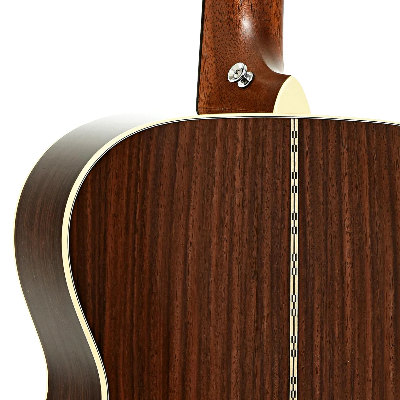Martin OM-28E Guitar & Case, with LR Baggs Anthem Pickup - Image 10