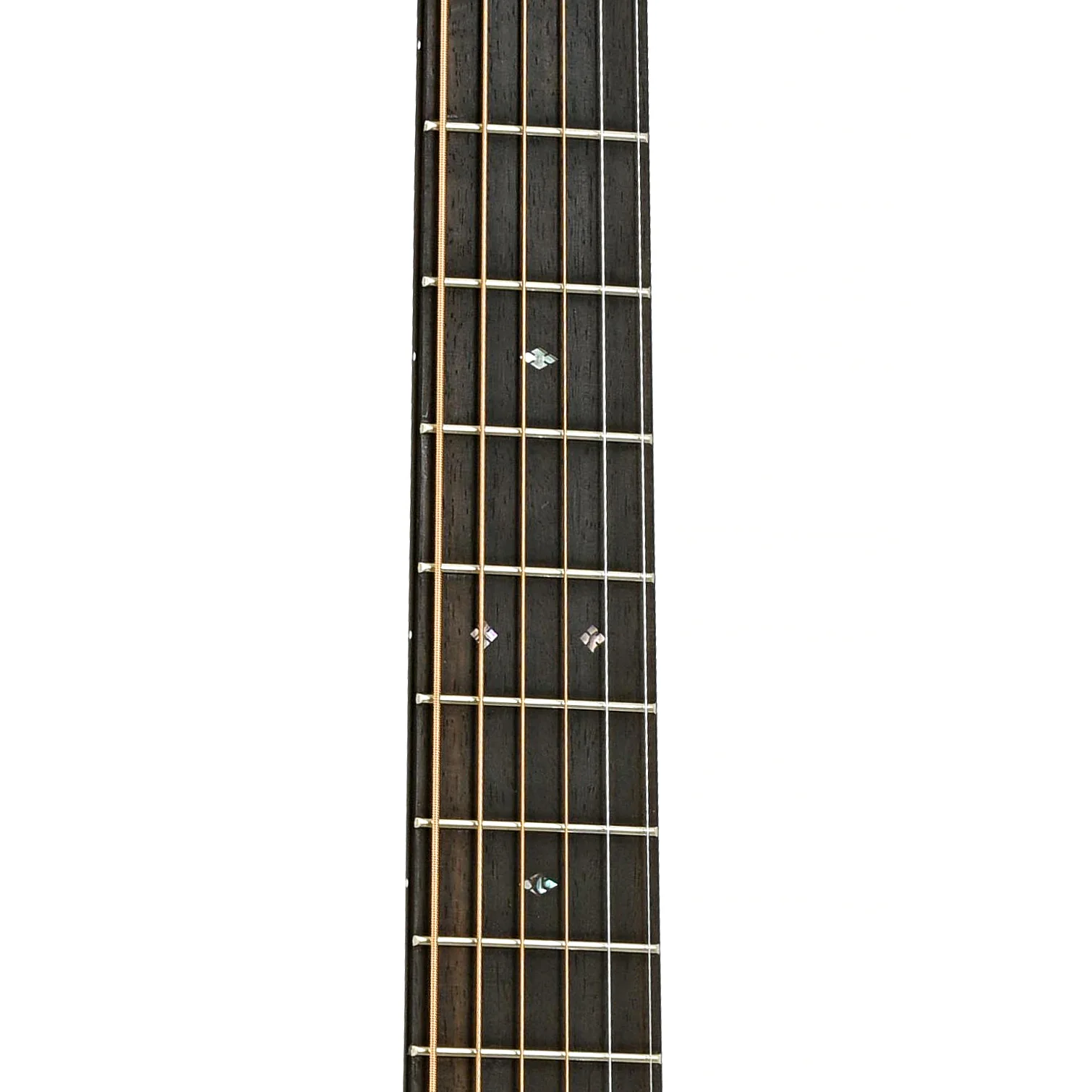 Martin OM-28E Guitar & Case, with LR Baggs Anthem Pickup - Image 7
