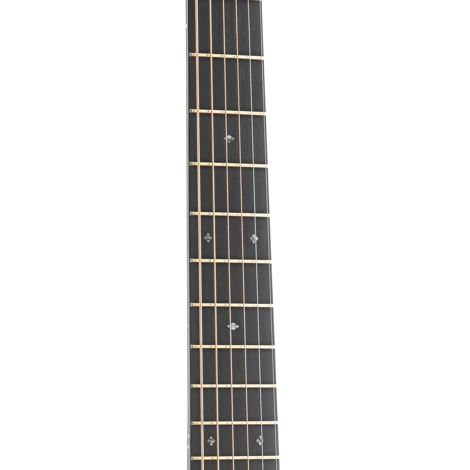 Martin OM-28E Modern Deluxe Guitar & Case, with Fishman Aura Pickup - Image 7