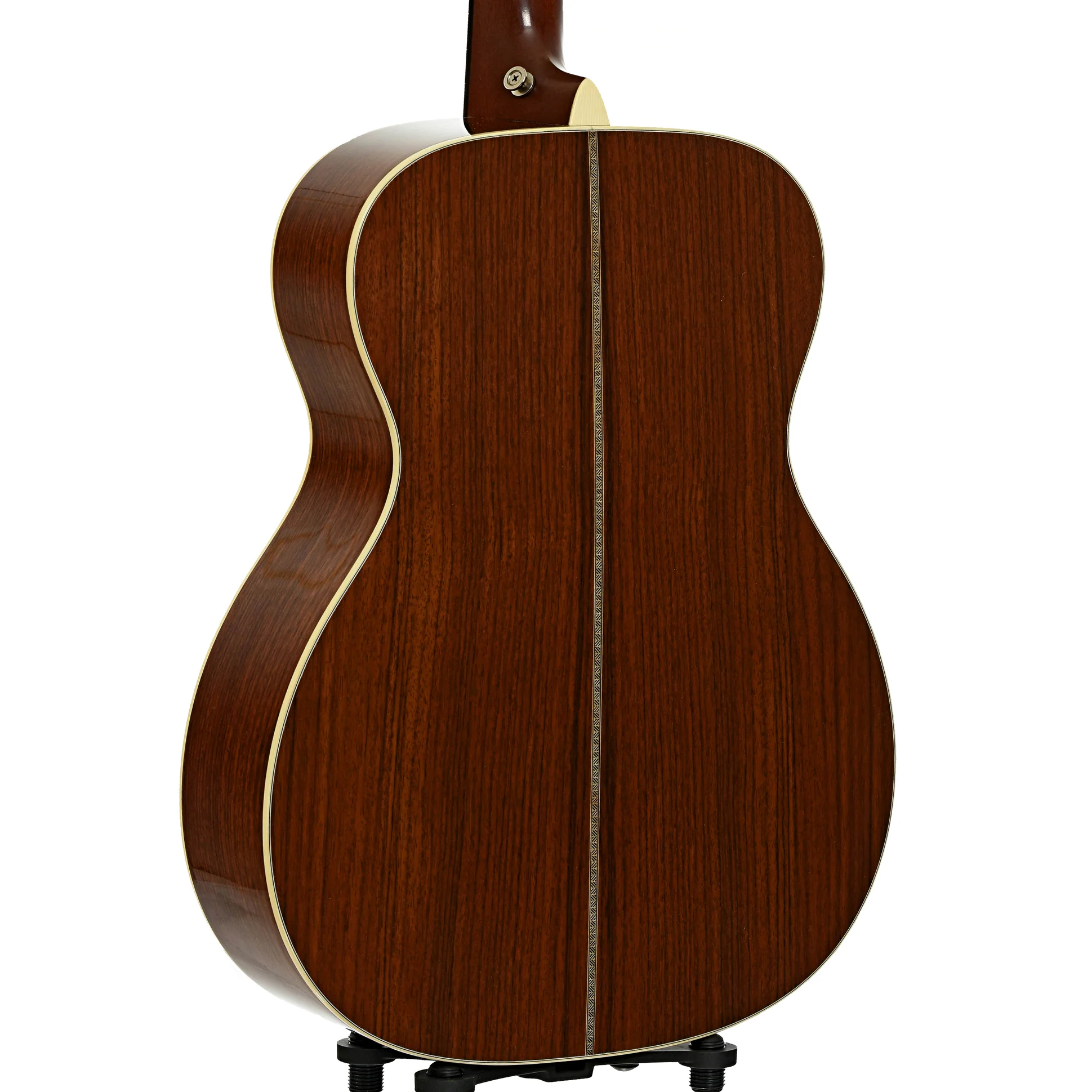 Martin OM-28V Acoustic Guitar (2012) - Image 11