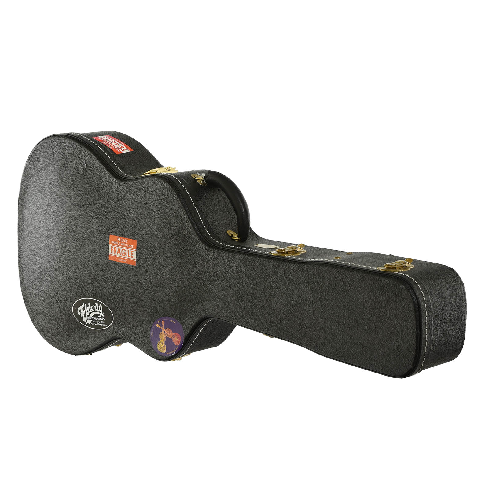 Martin OM-28V Acoustic Guitar (2012) - Image 13