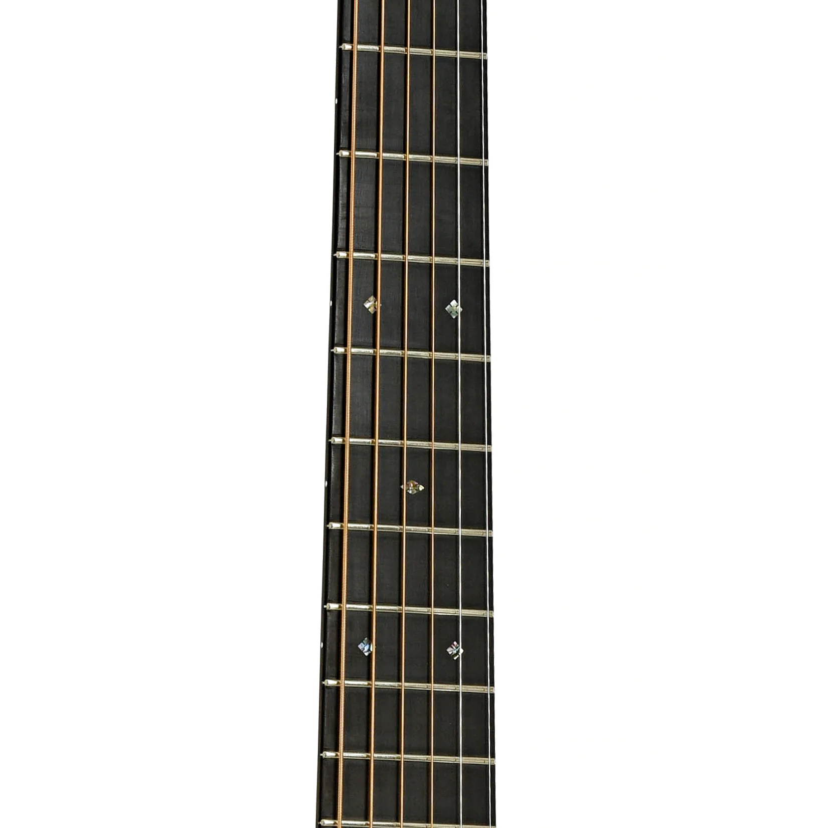 Martin OM-28V Acoustic Guitar (2012) - Image 7