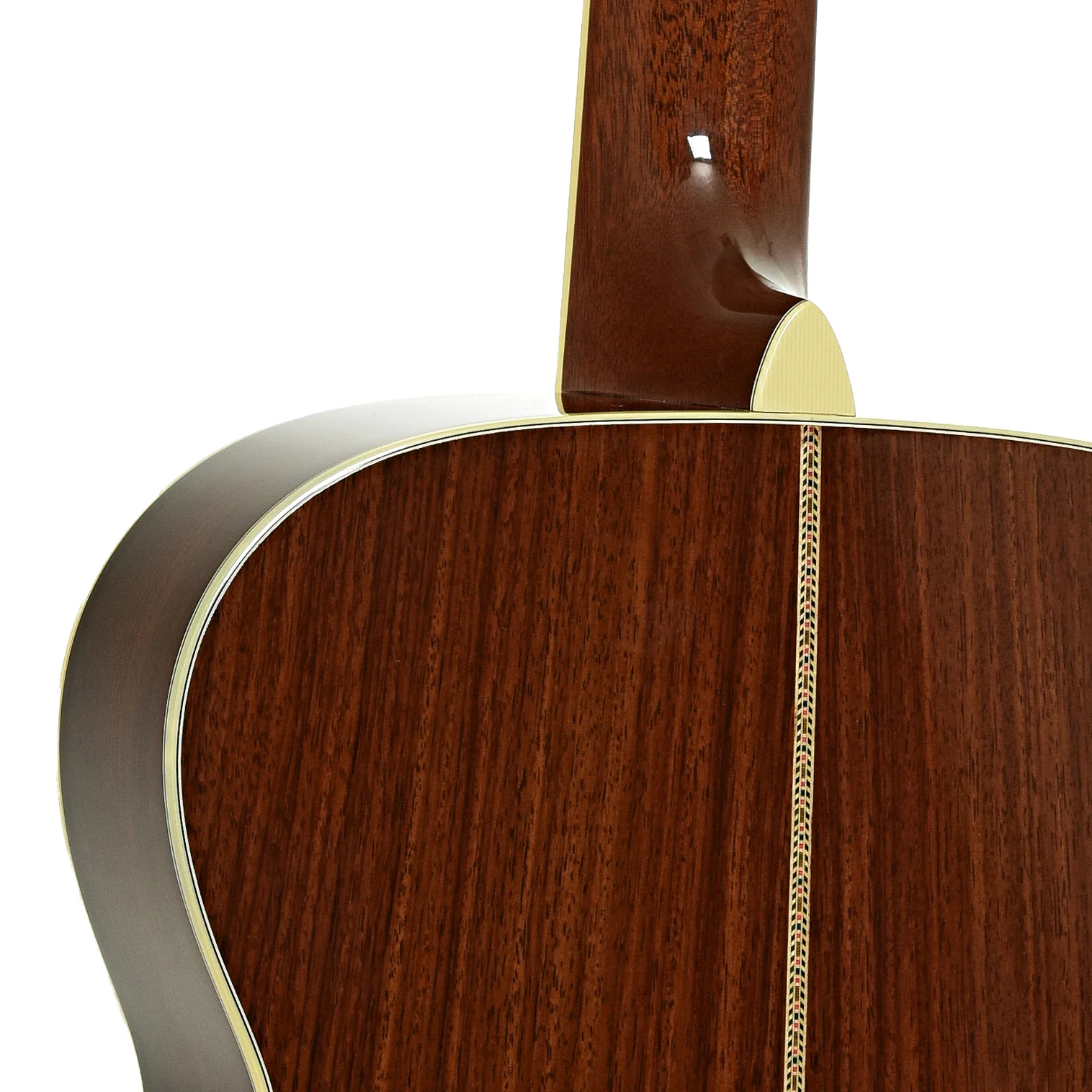 Martin OM-42 Acoustic Guitar (2003) - Image 10