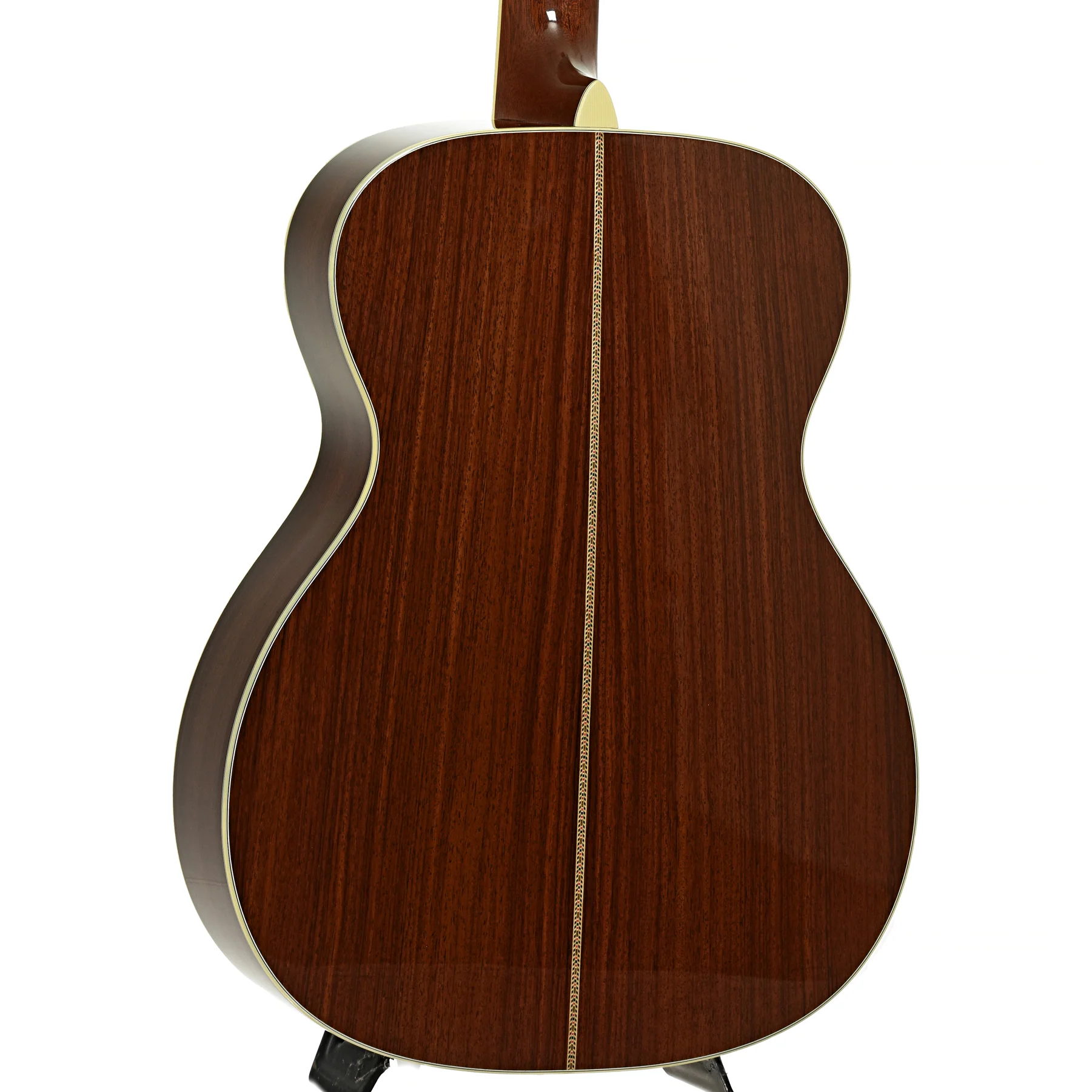 Martin OM-42 Acoustic Guitar (2003) - Image 11