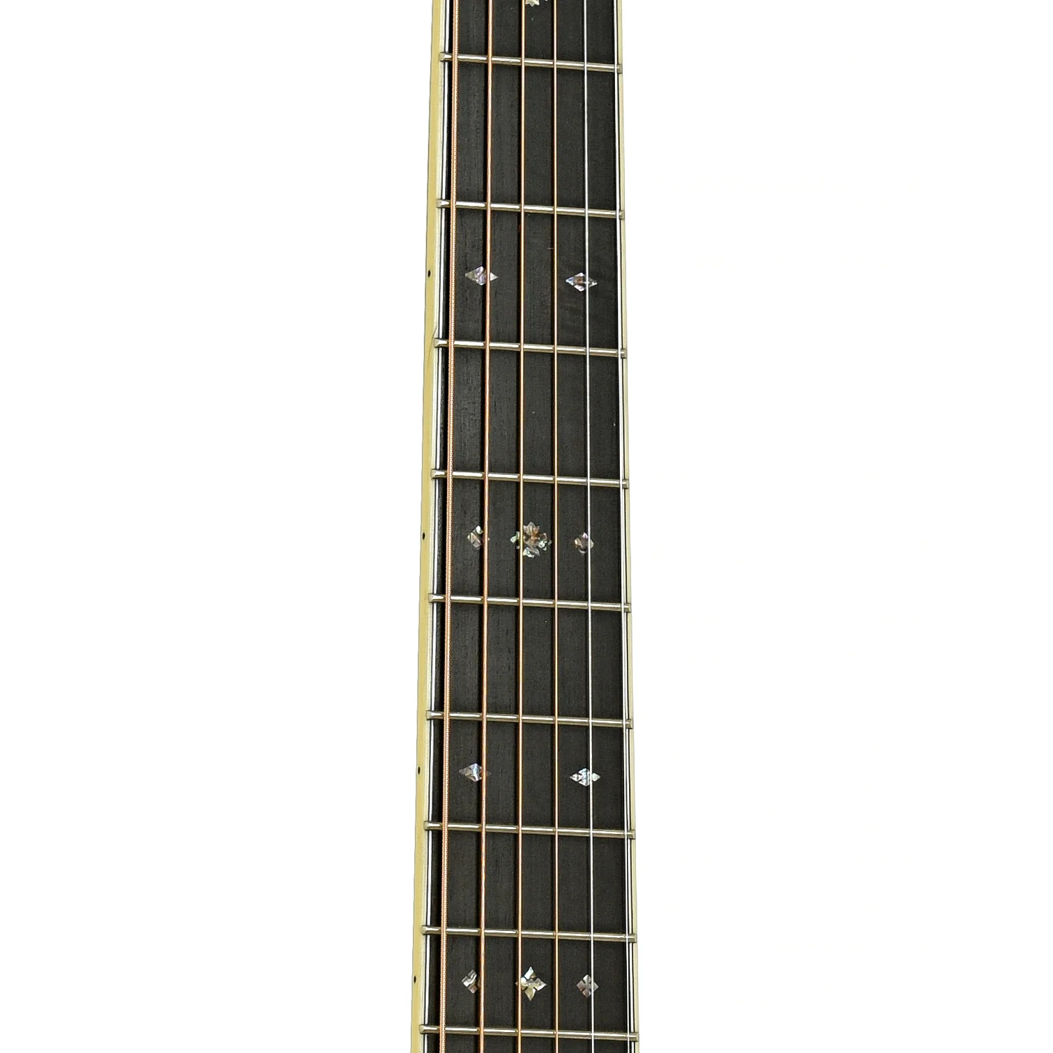 Martin OM-42 Acoustic Guitar (2003) - Image 7