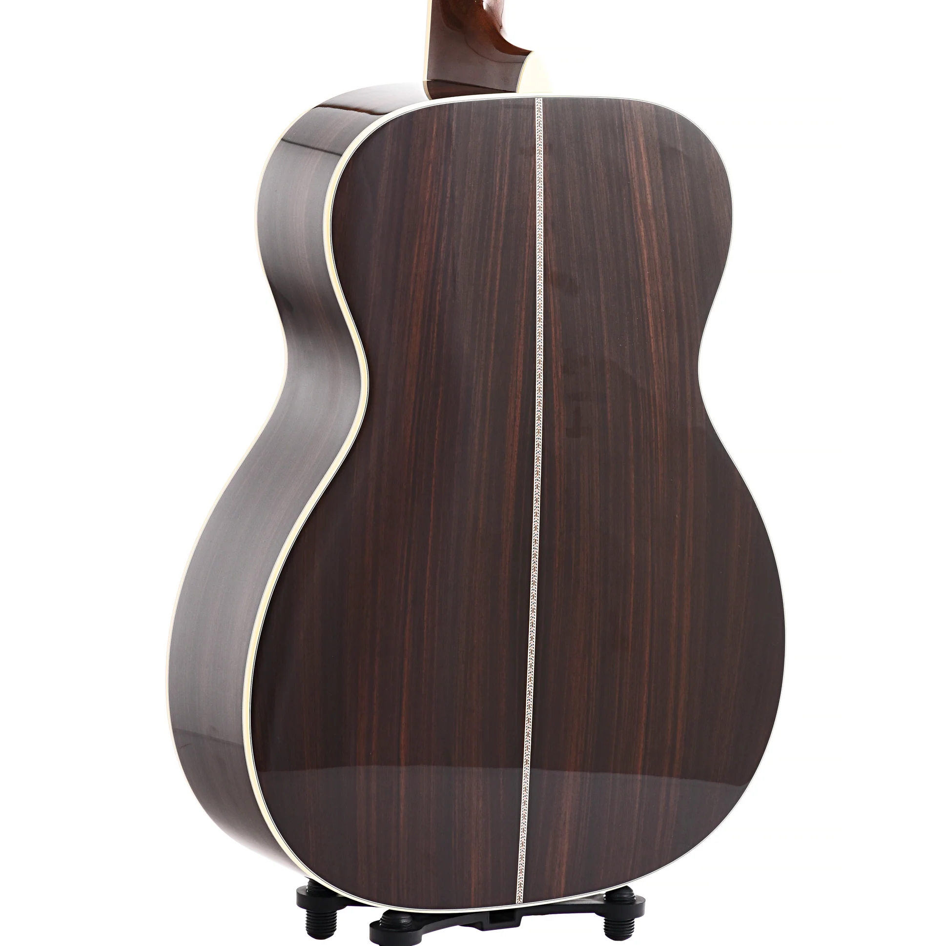 Martin OM-42 Guitar & Case, 2024 Edition - Image 10