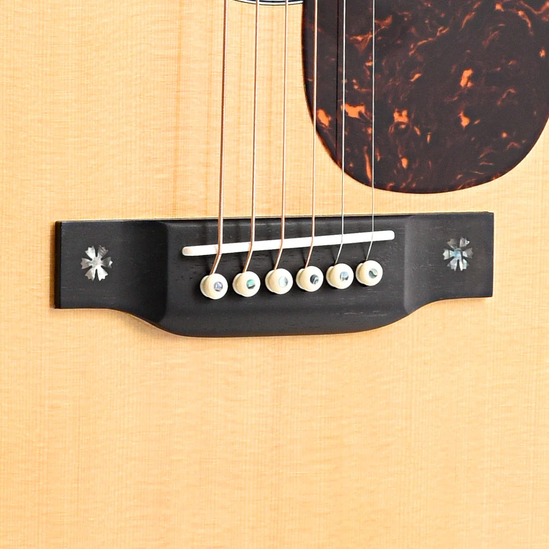 Martin OM-42 Guitar & Case, 2024 Edition - Image 4