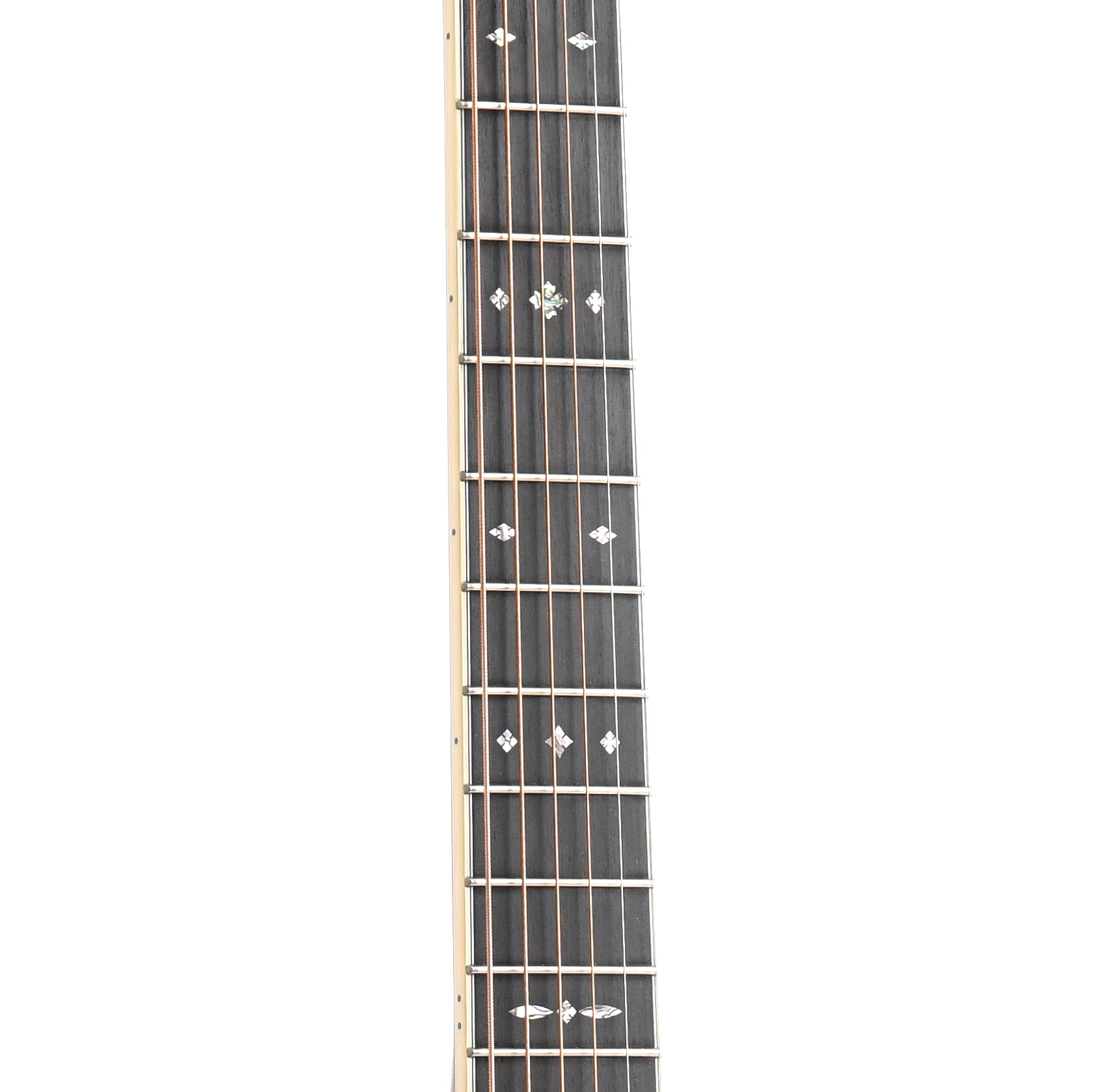 Martin OM-42 Guitar & Case, 2024 Edition - Image 6