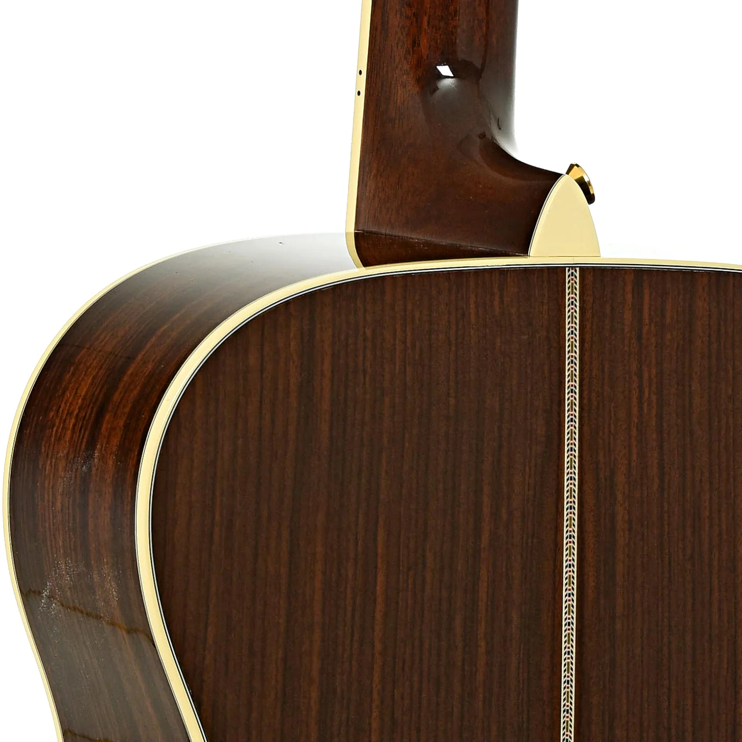 Martin OM-42 LH Acoustic Guitar (2022) - Image 10