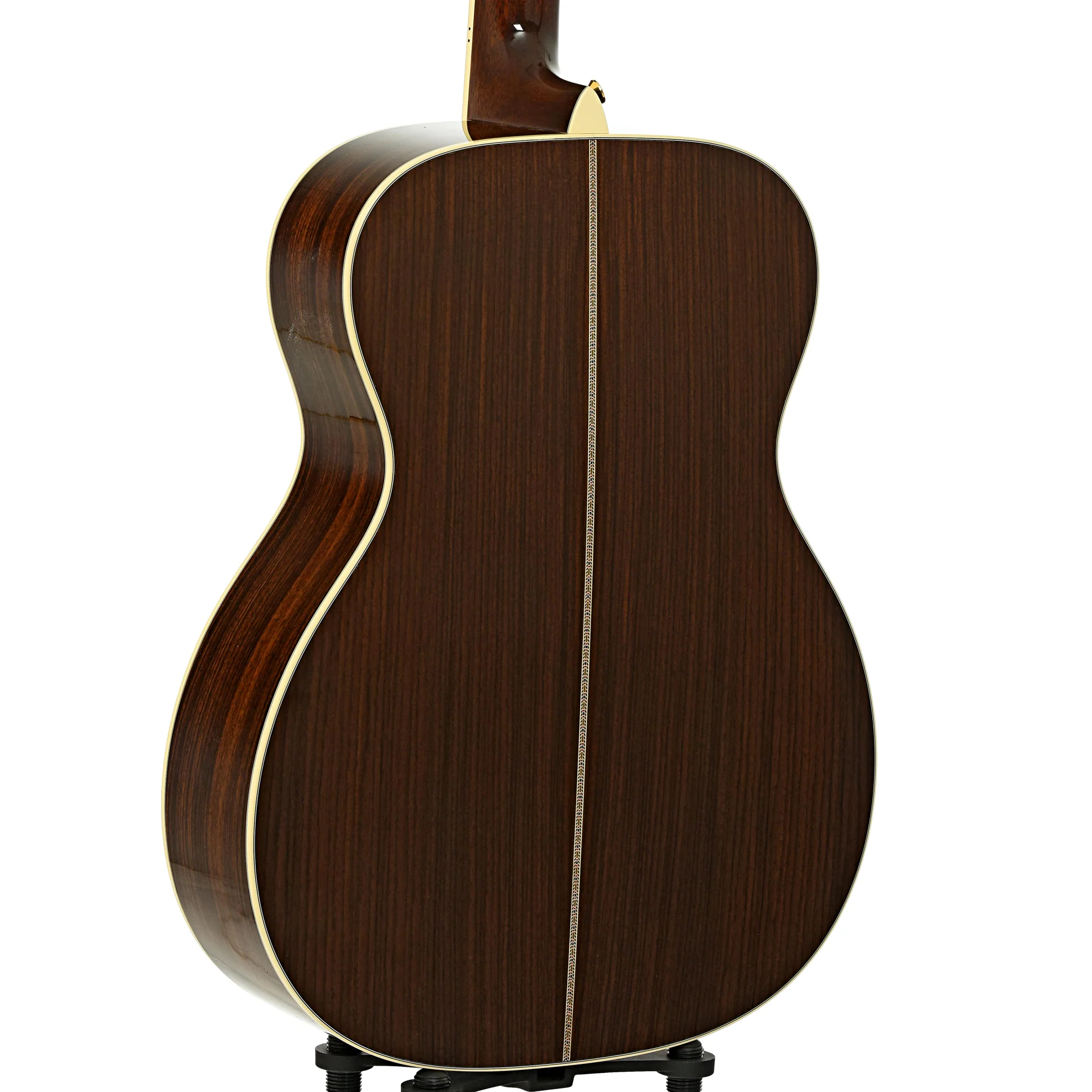 Martin OM-42 LH Acoustic Guitar (2022) - Image 11